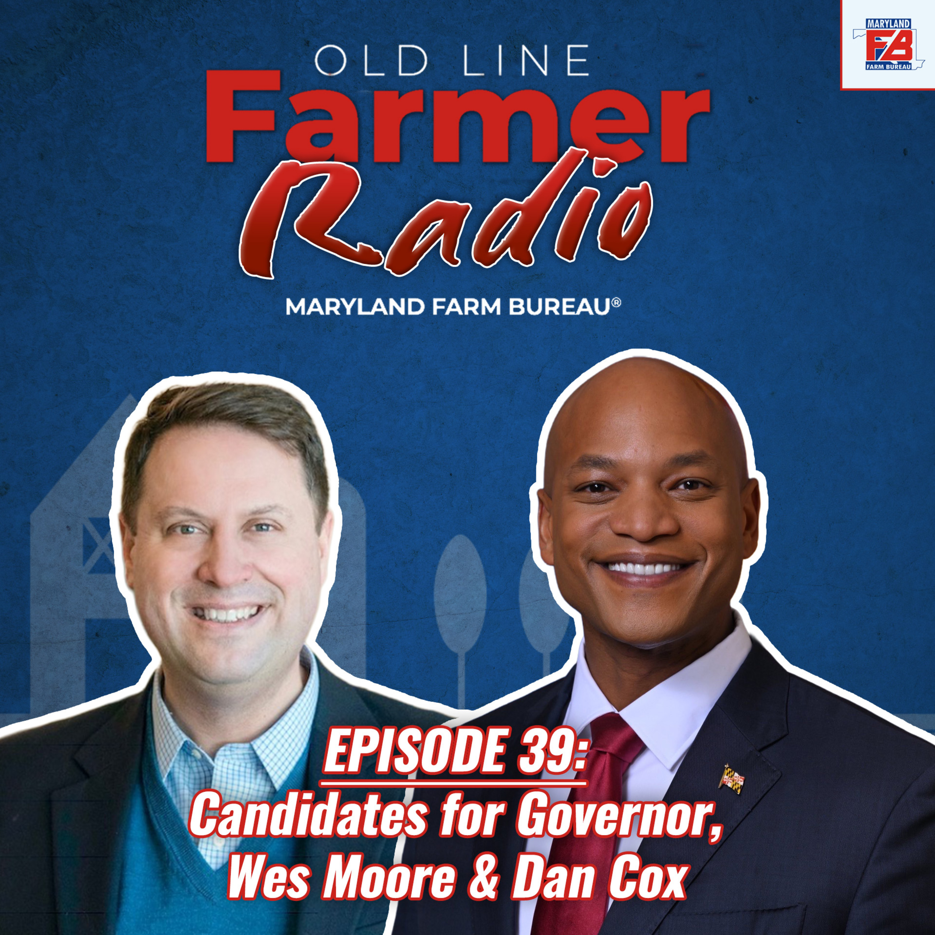 Old Line Farmer Radio