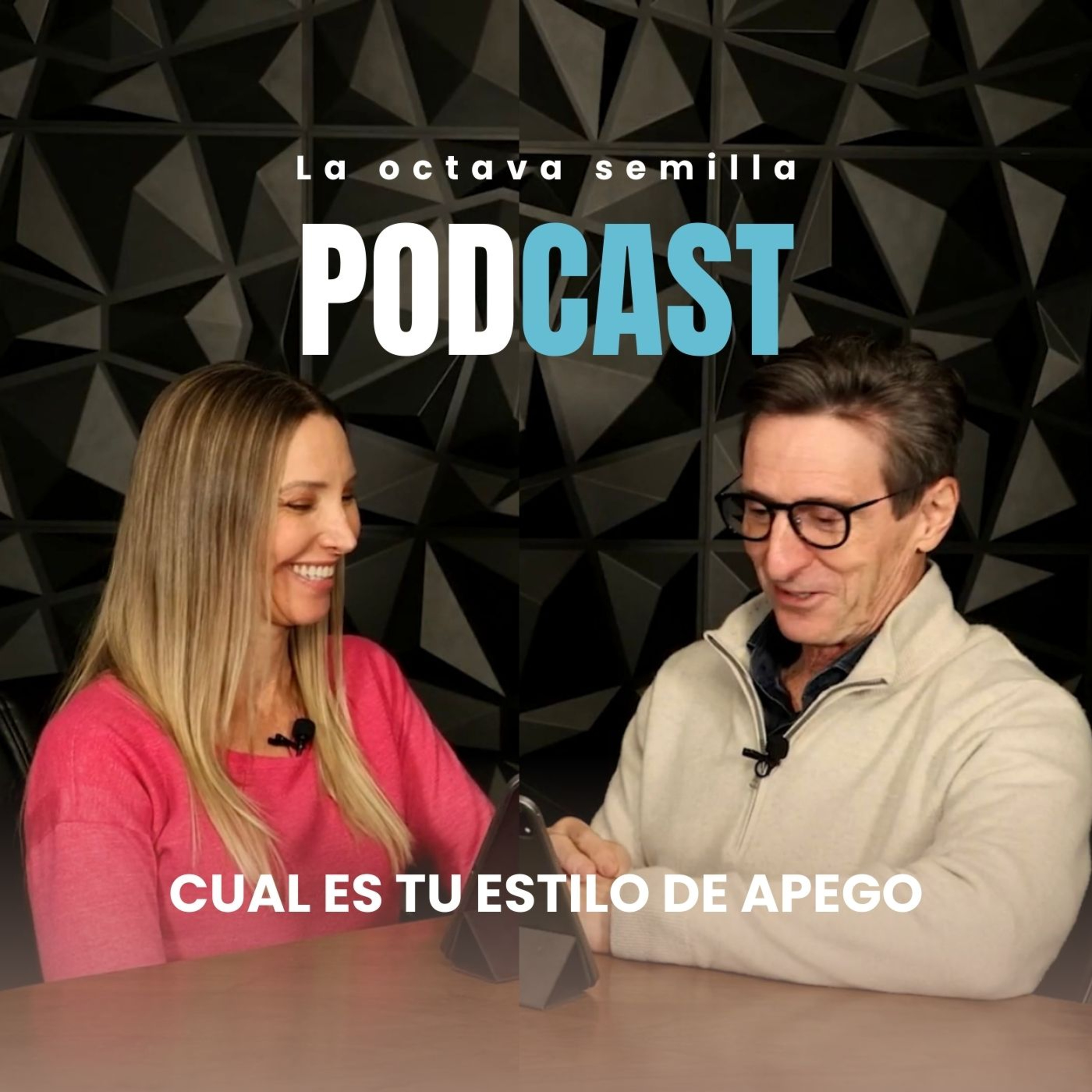 PODCAST LA OCTAVA SEMILLA