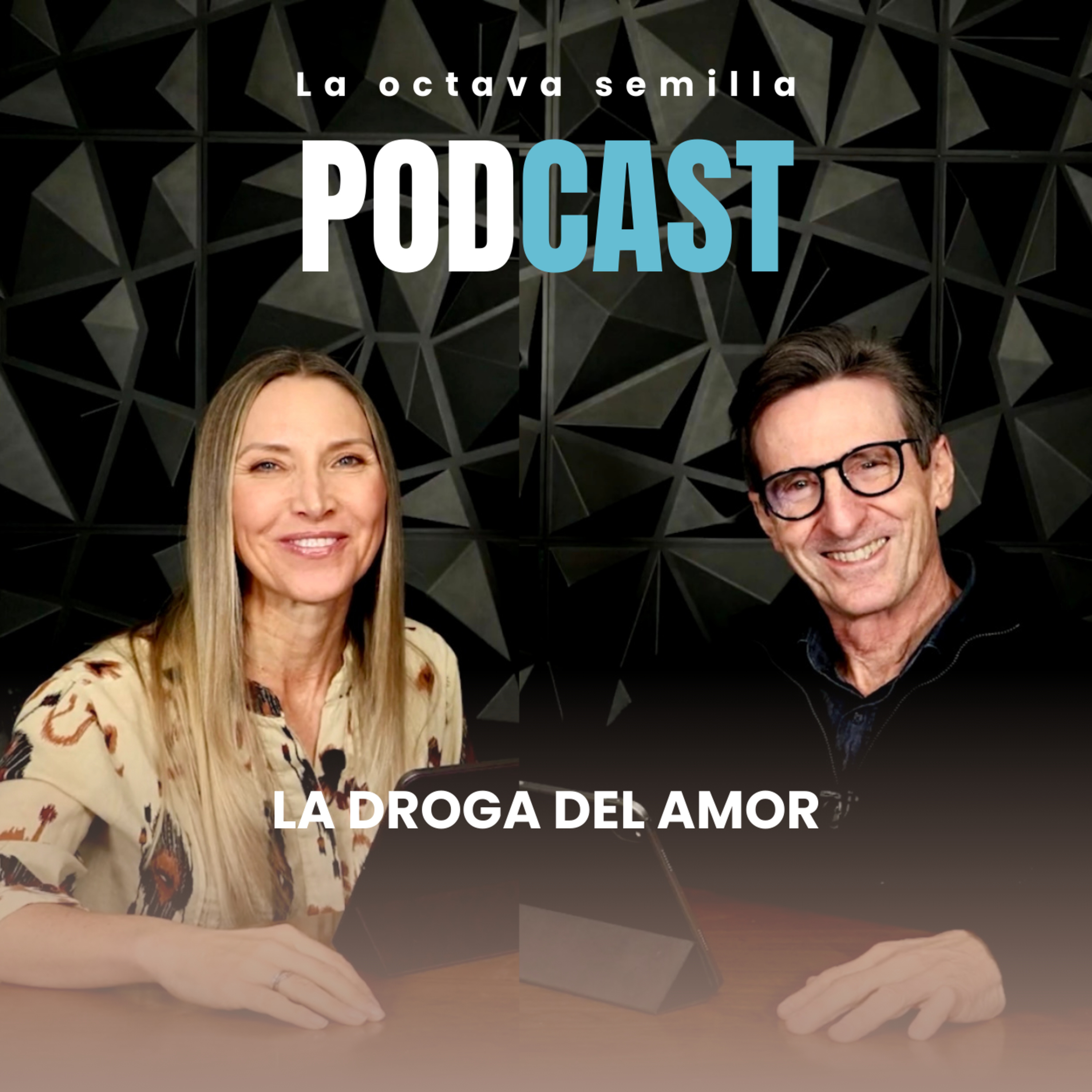 PODCAST LA OCTAVA SEMILLA