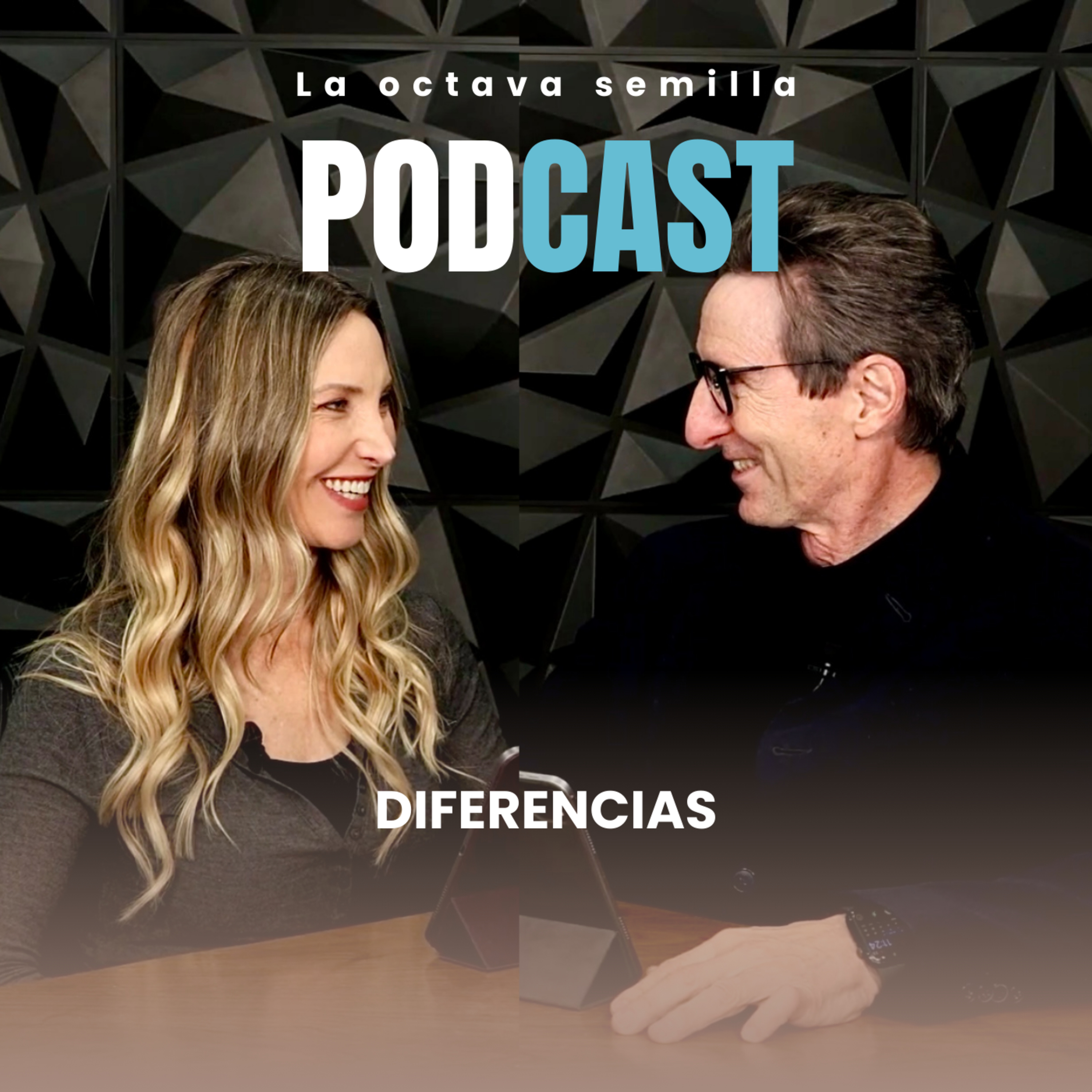 PODCAST LA OCTAVA SEMILLA