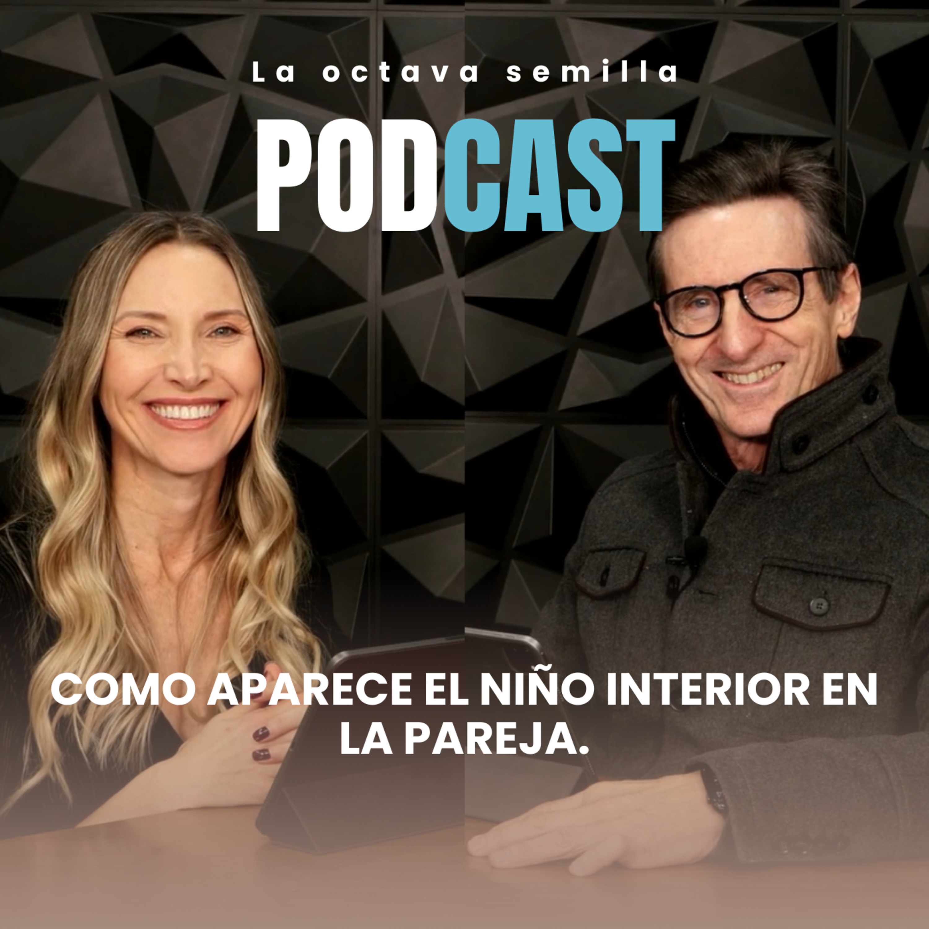 PODCAST LA OCTAVA SEMILLA