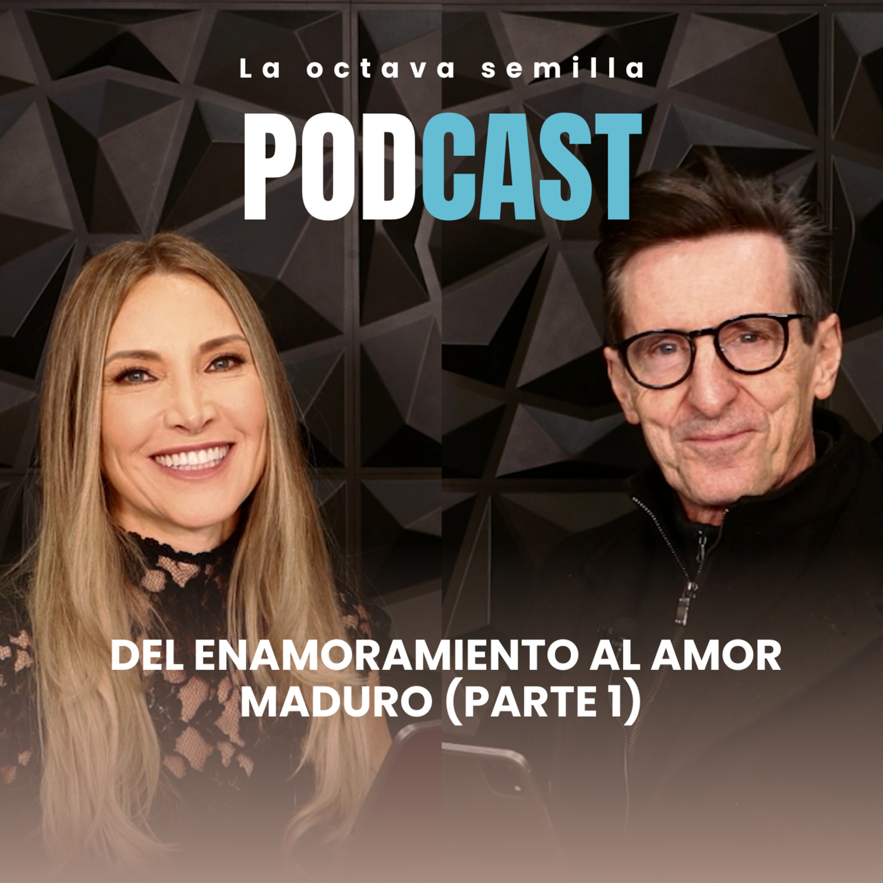 PODCAST LA OCTAVA SEMILLA