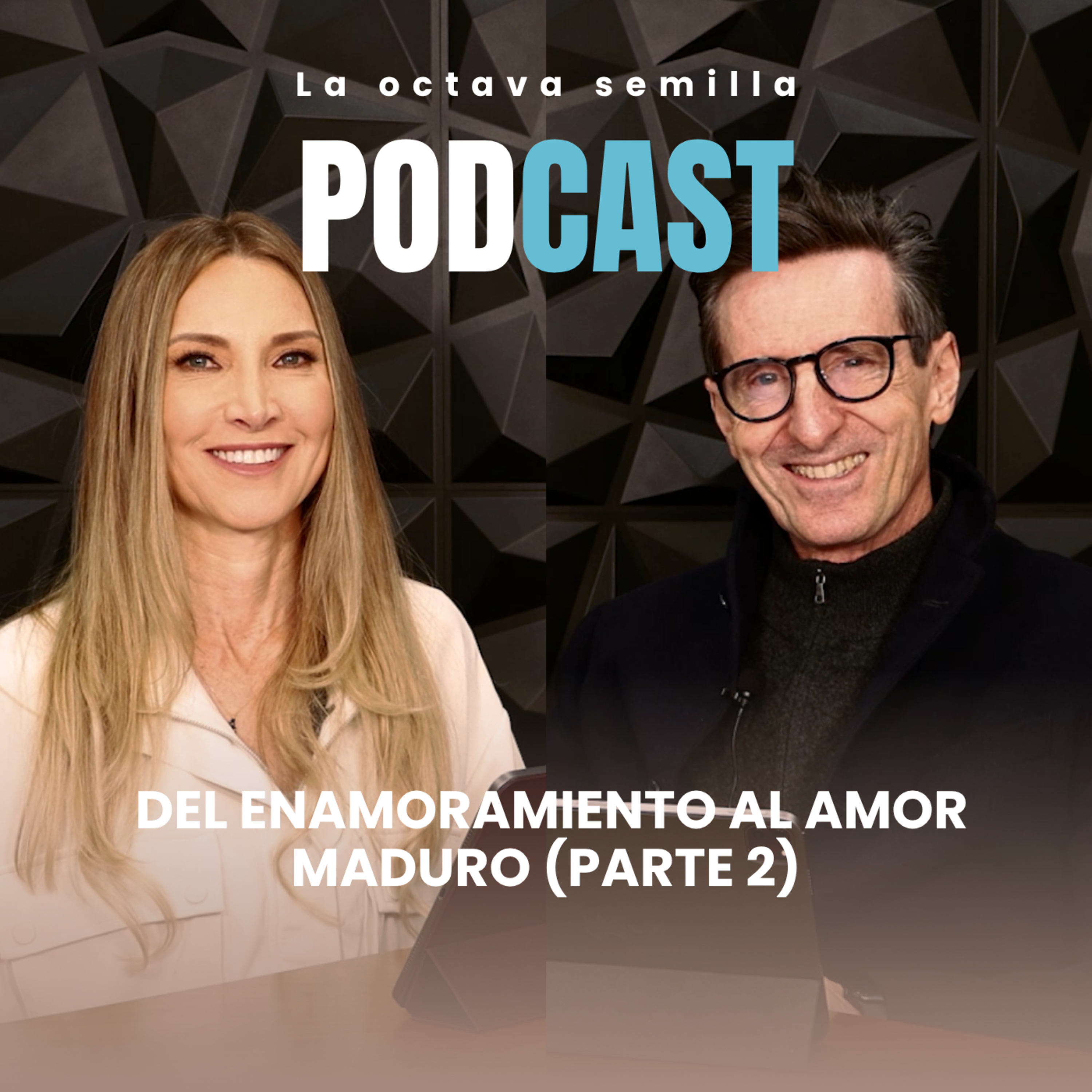PODCAST LA OCTAVA SEMILLA