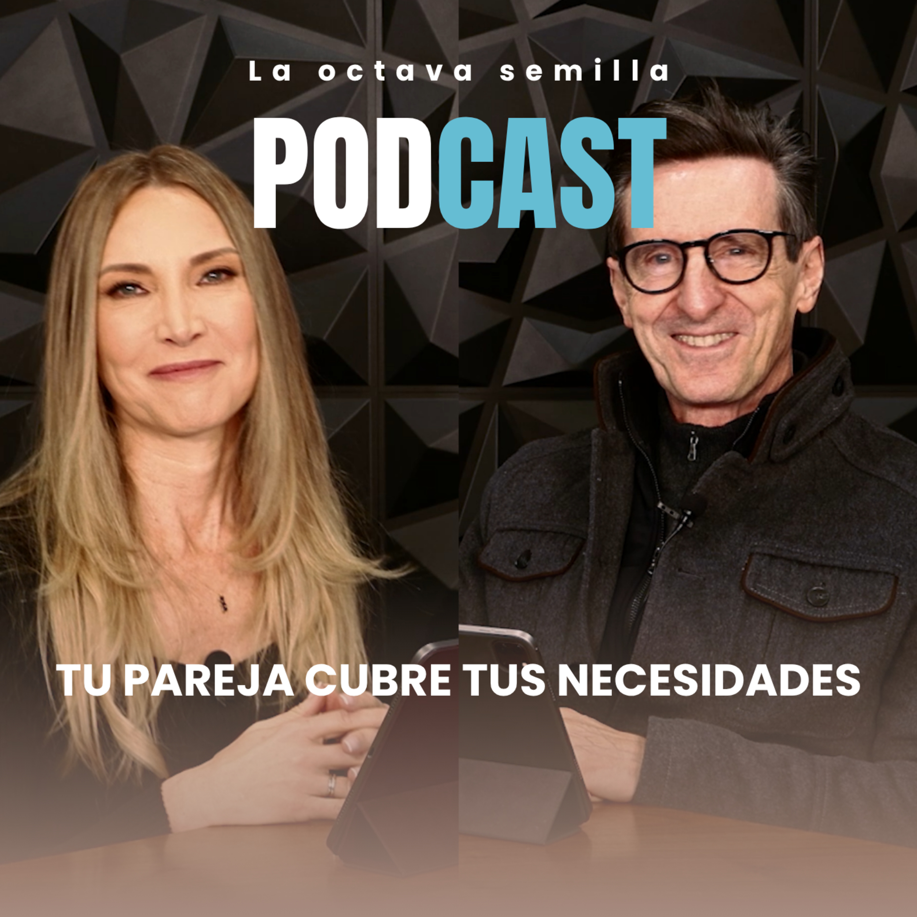 PODCAST LA OCTAVA SEMILLA