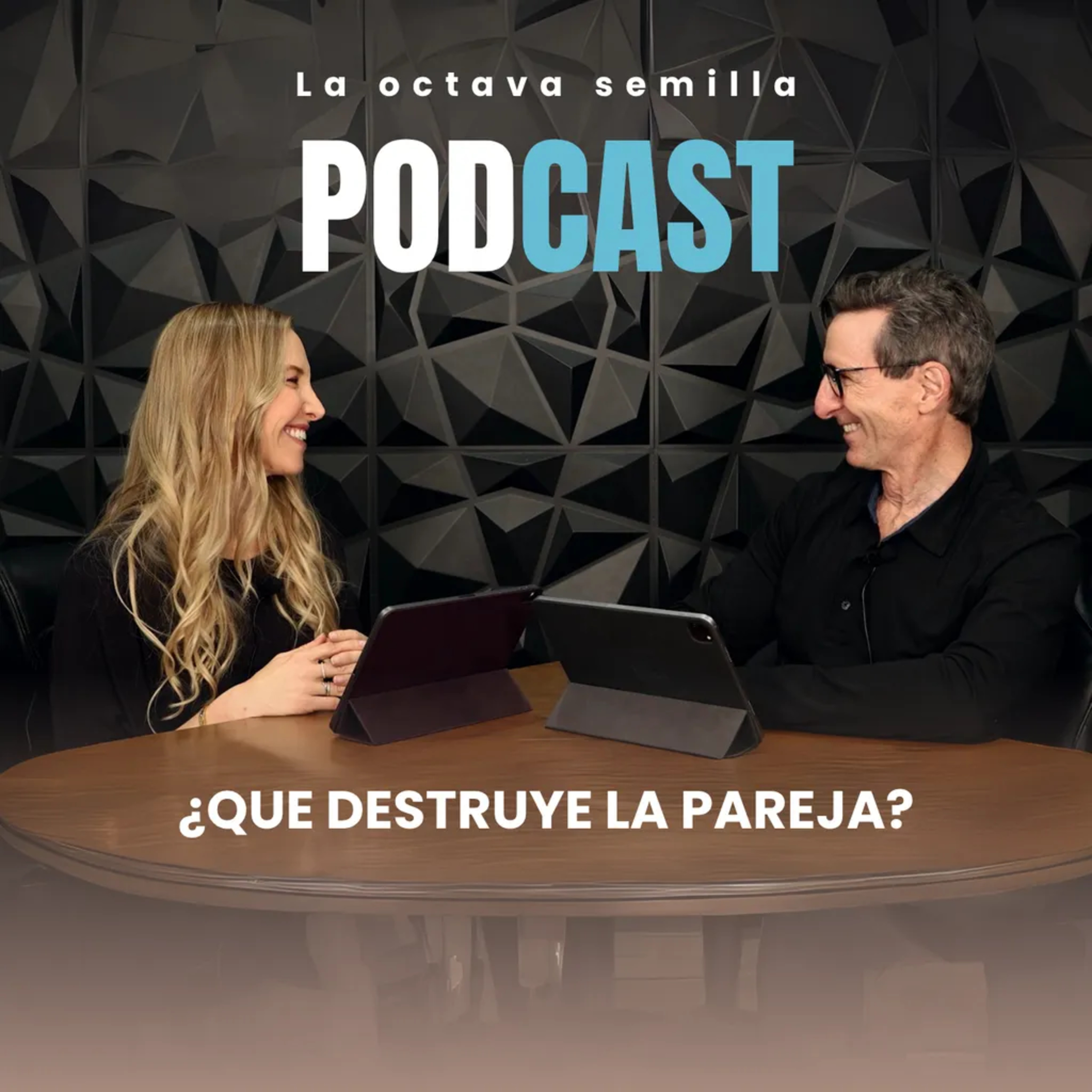 PODCAST LA OCTAVA SEMILLA