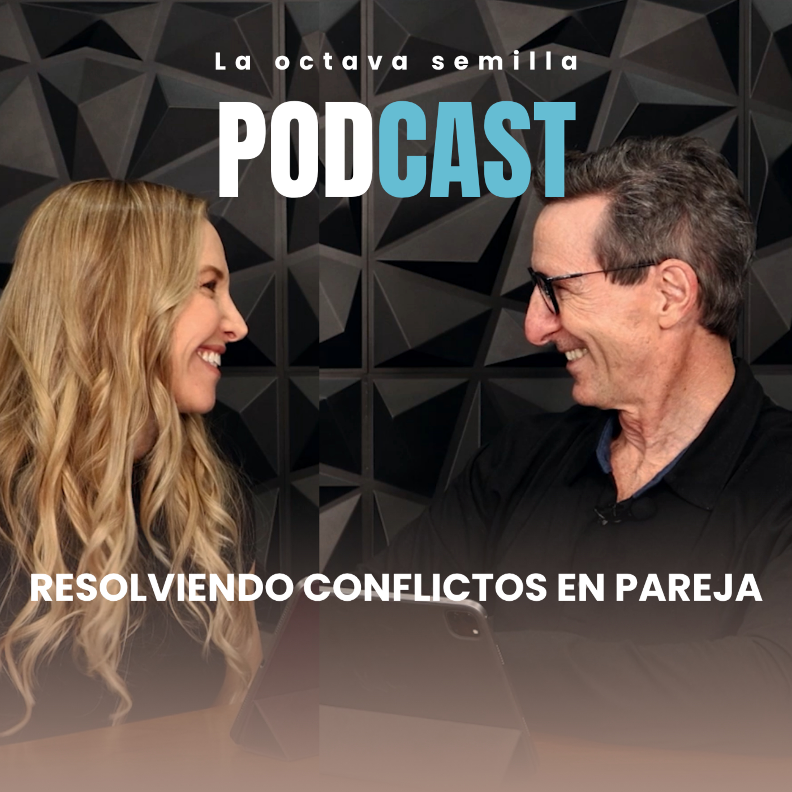 PODCAST LA OCTAVA SEMILLA