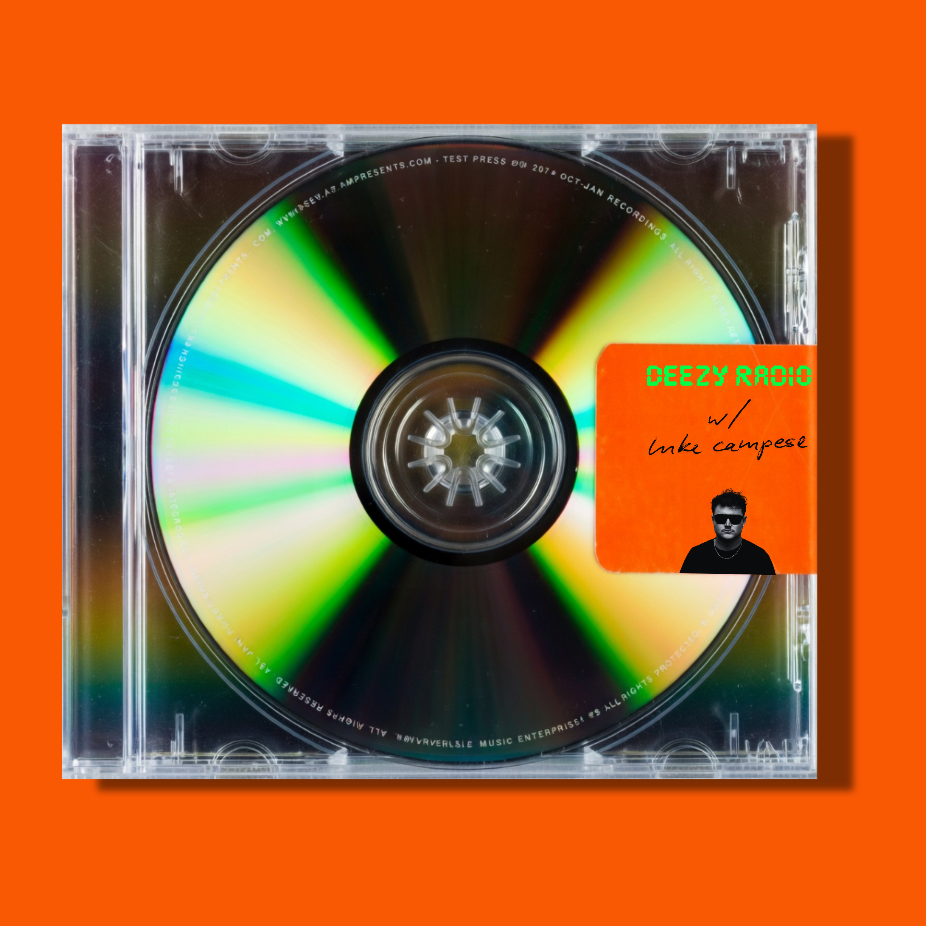 #1 -Cousin Angello & Gunna The Lifta