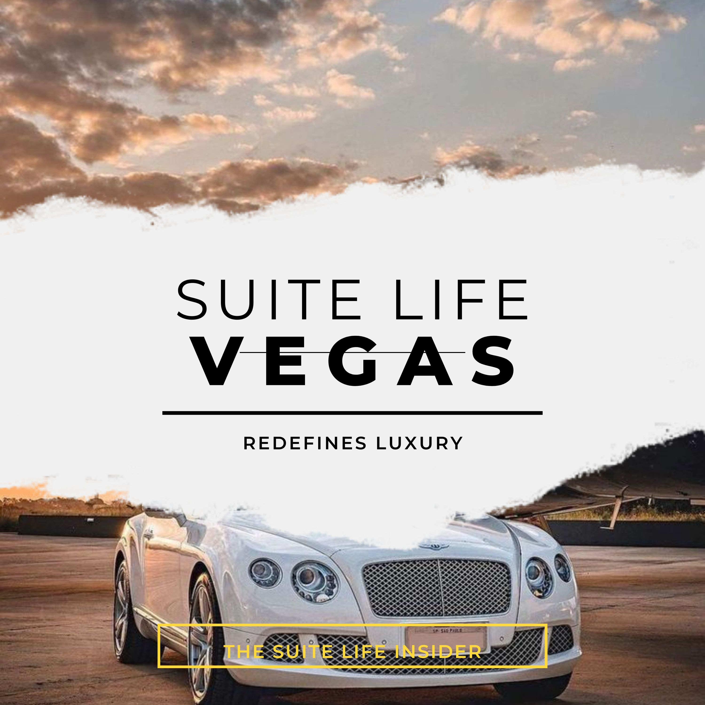 Suite Life Vegas Redefines Luxury episode artwork