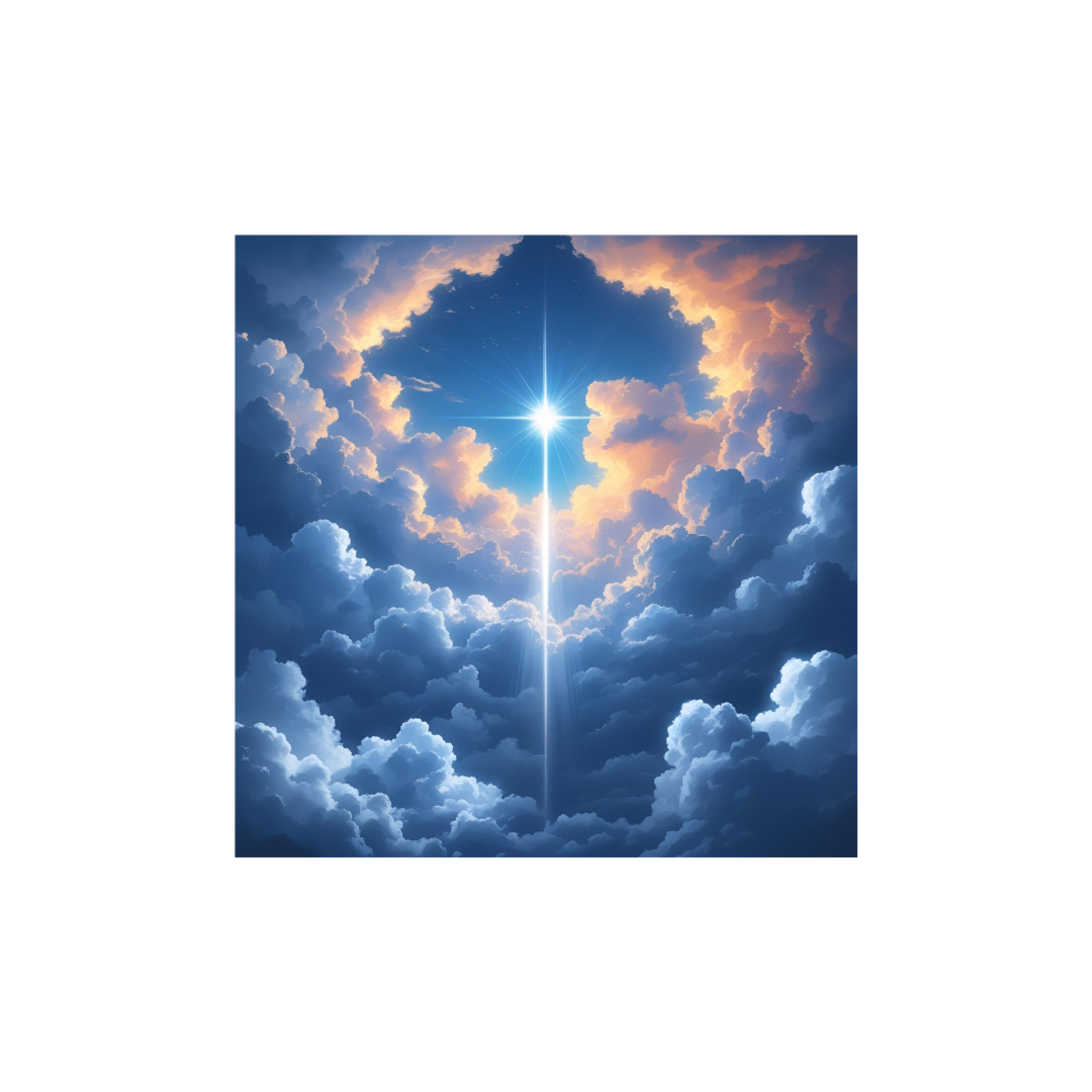 His Grace is Enough episode artwork