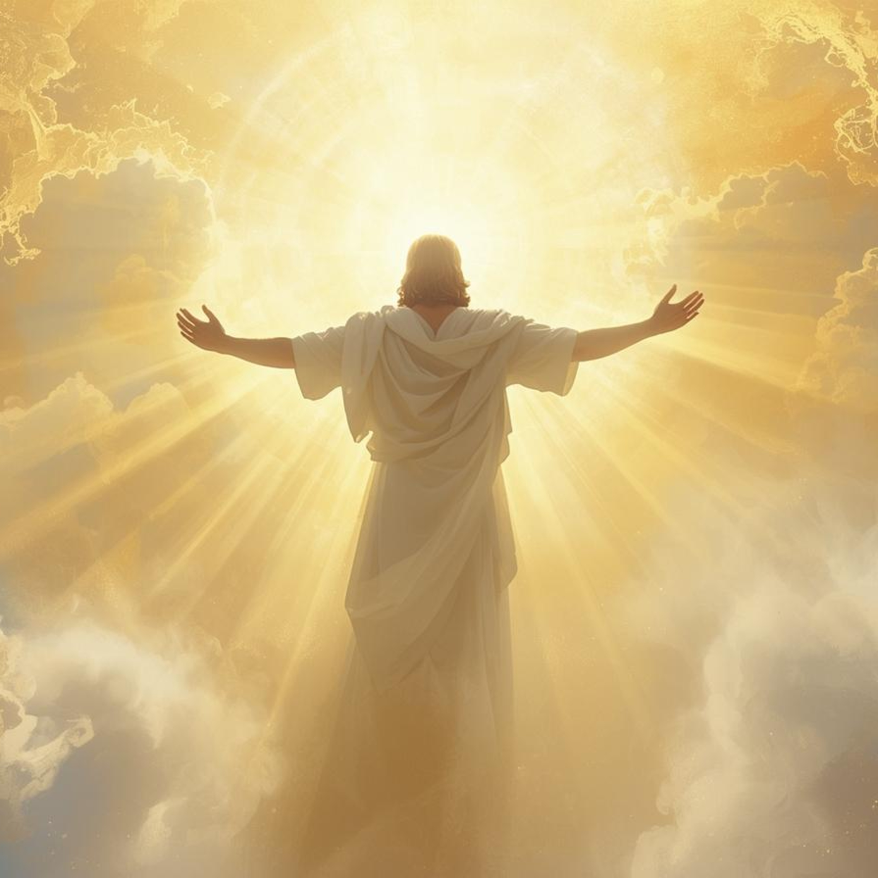 Arise,Shine! episode artwork