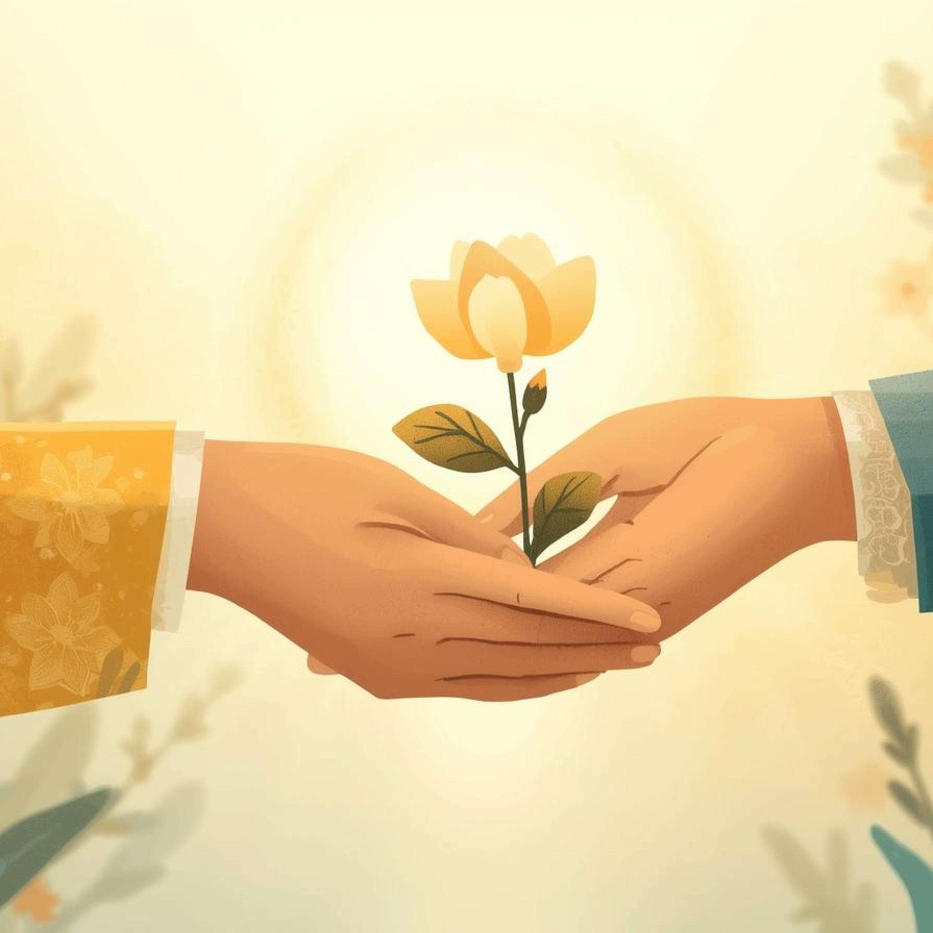 Sharing Gratitude episode artwork
