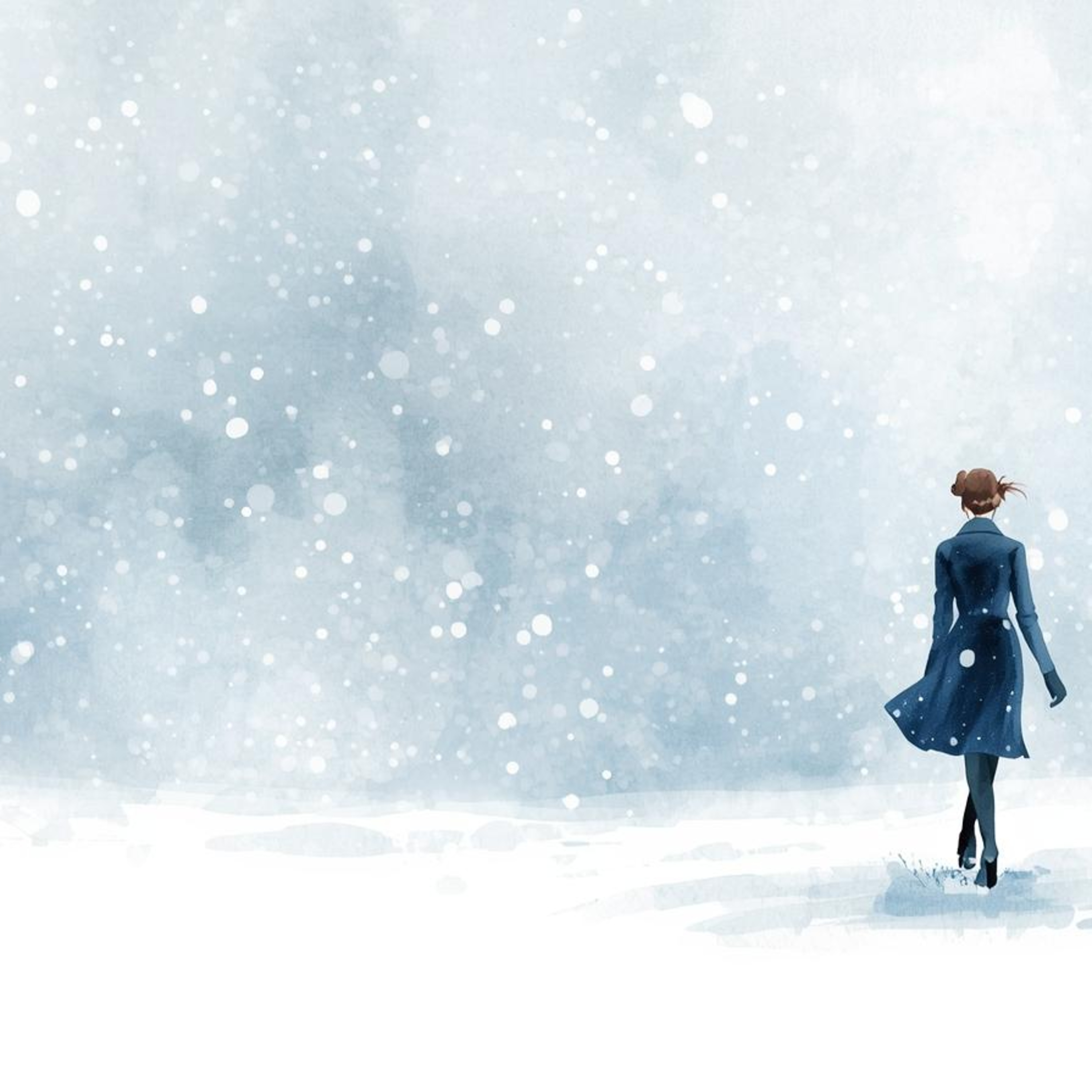 December Preview episode artwork