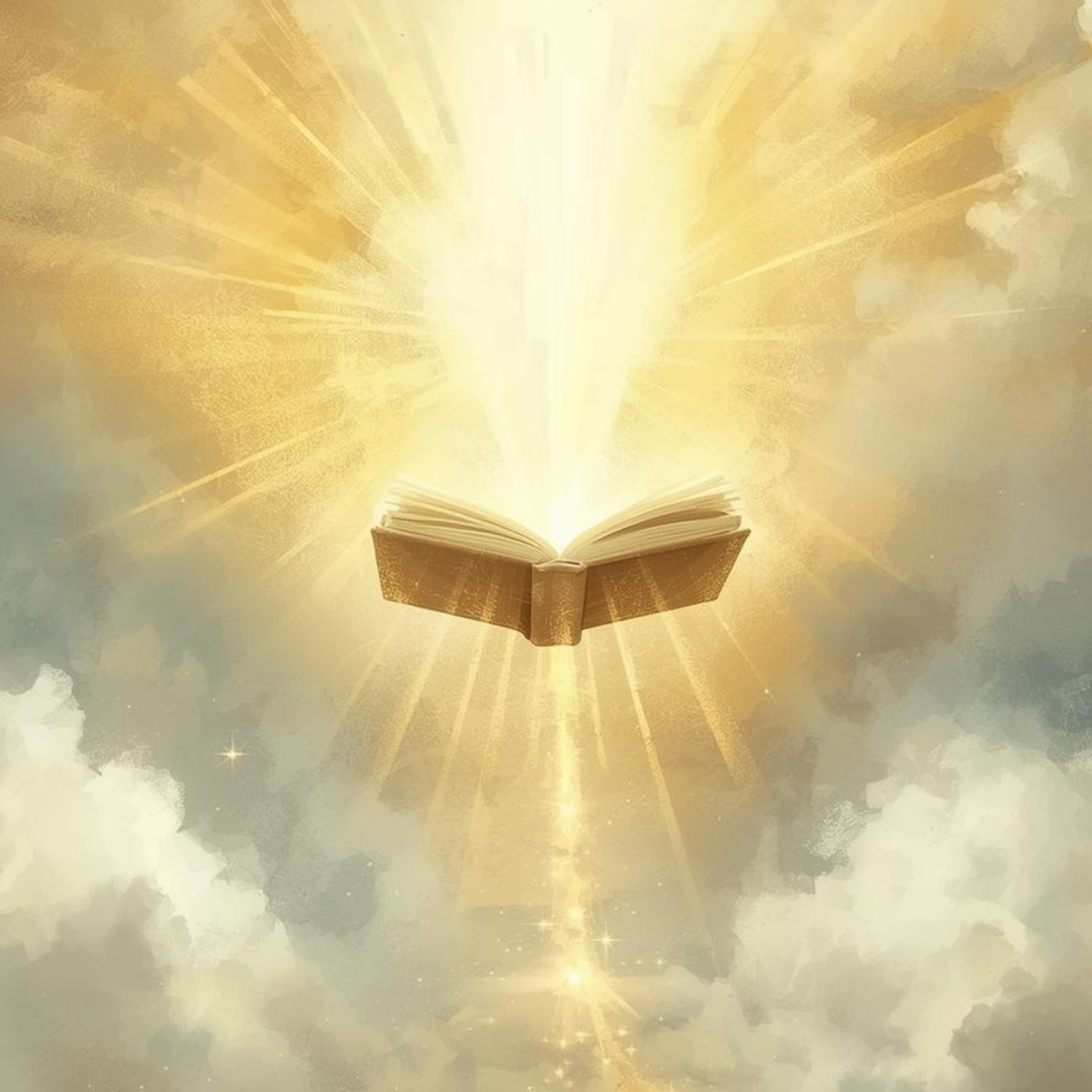 When God Says Start Again episode artwork