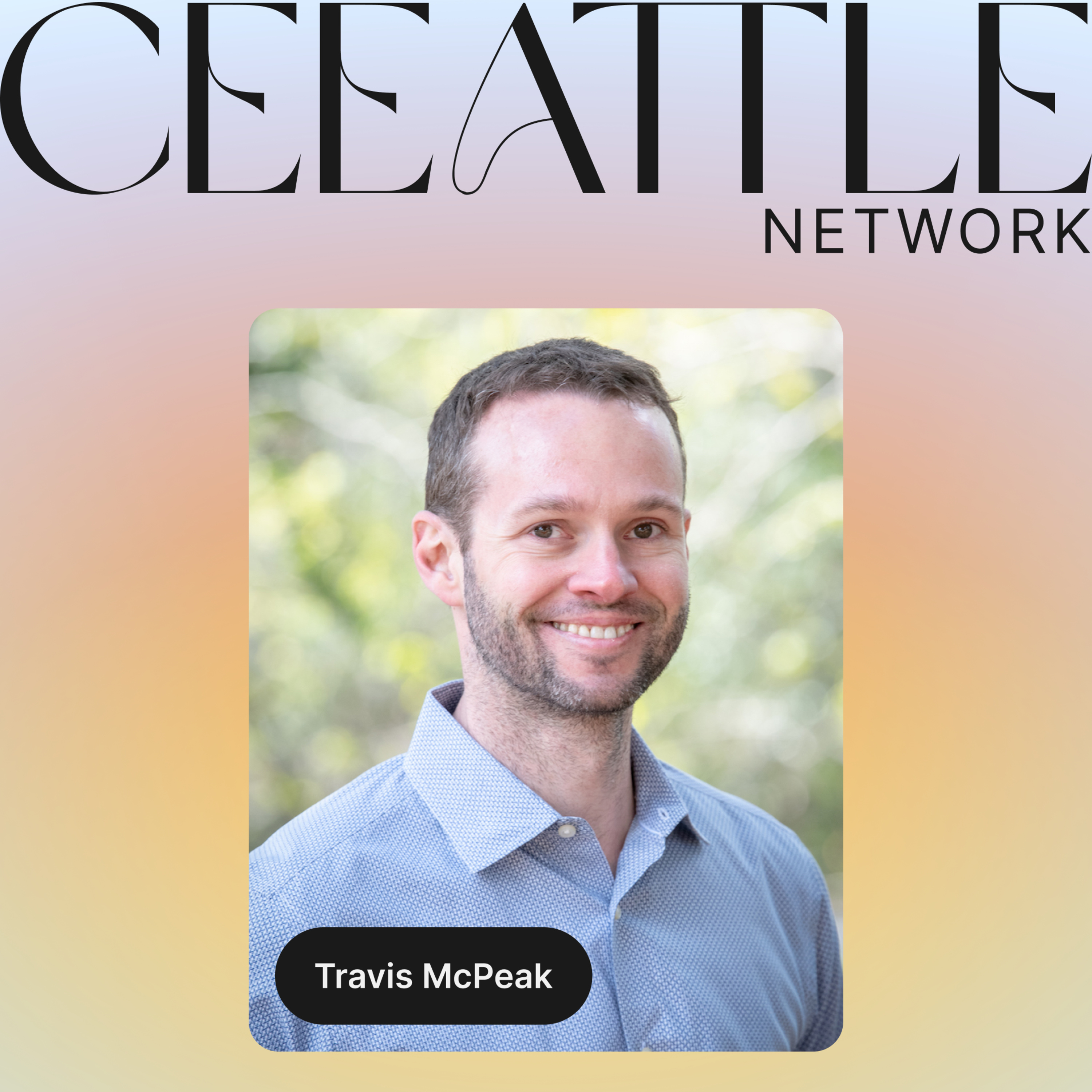 The CEEATTLE Podcast with Cee Ng