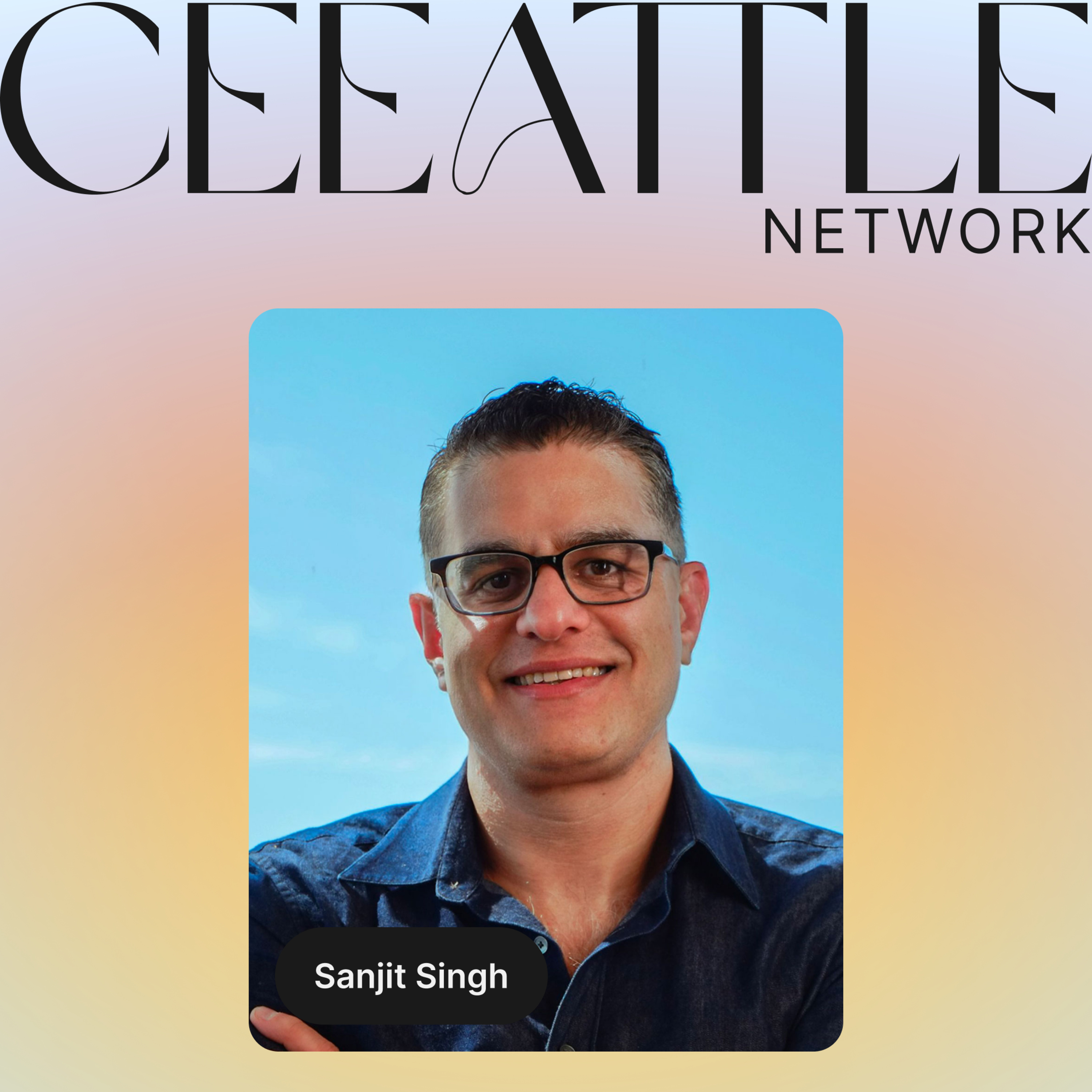 The CEEATTLE Podcast with Cee Ng