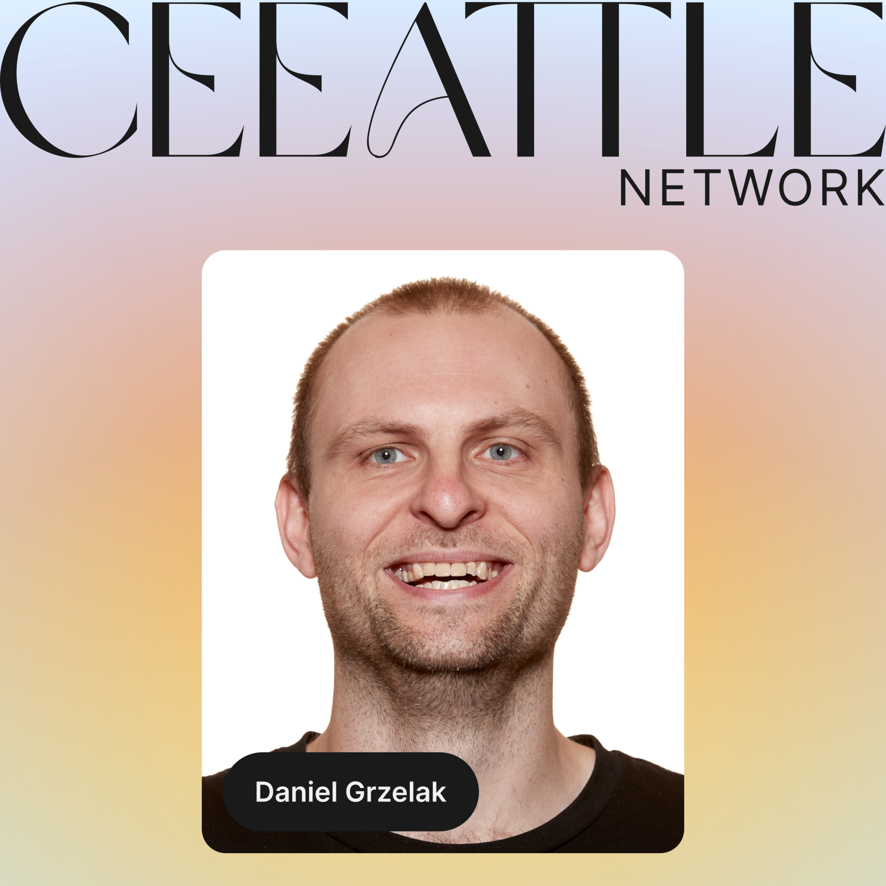 The CEEATTLE Podcast with Cee Ng