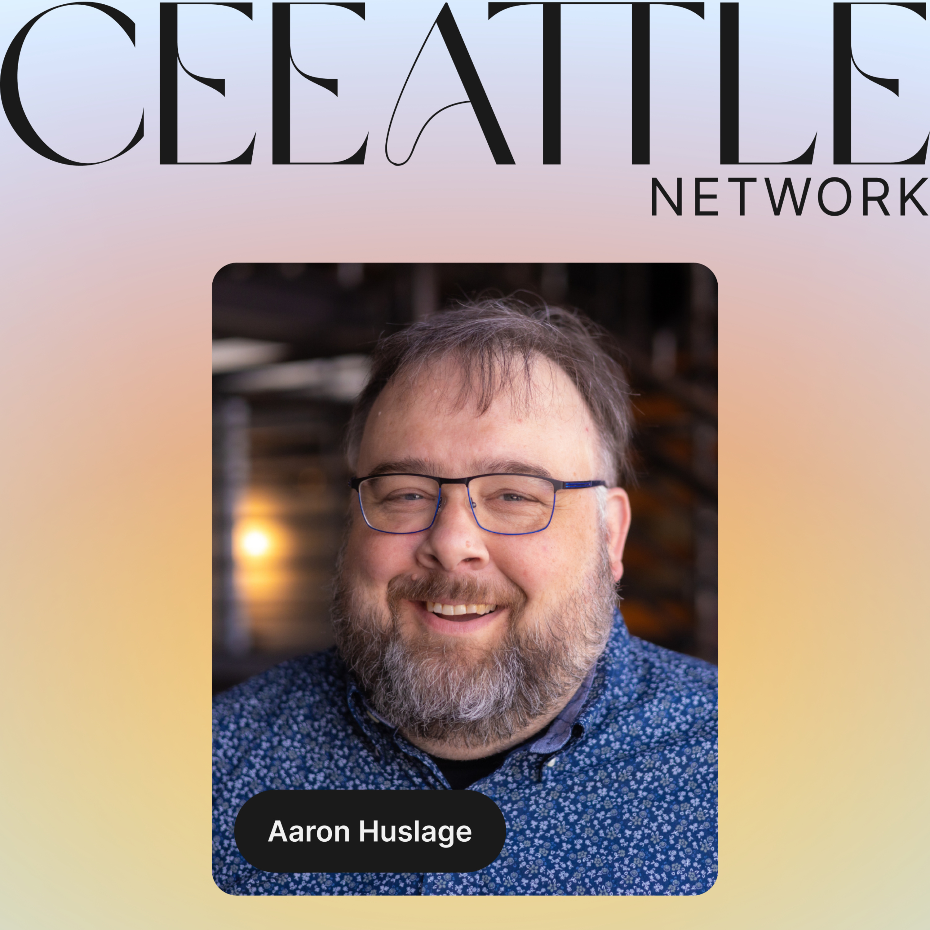 The CEEATTLE Podcast with Cee Ng