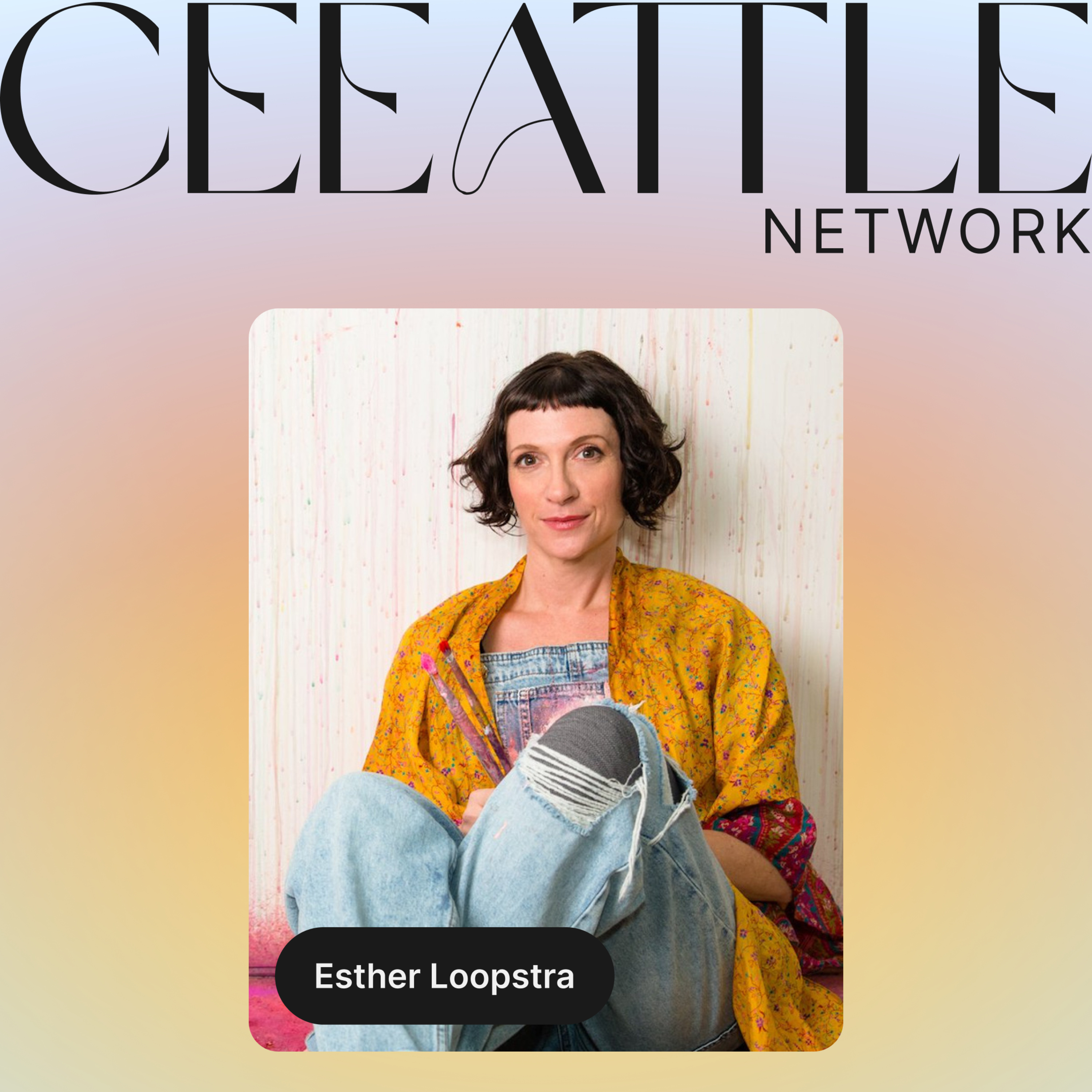 The CEEATTLE Podcast with Cee Ng