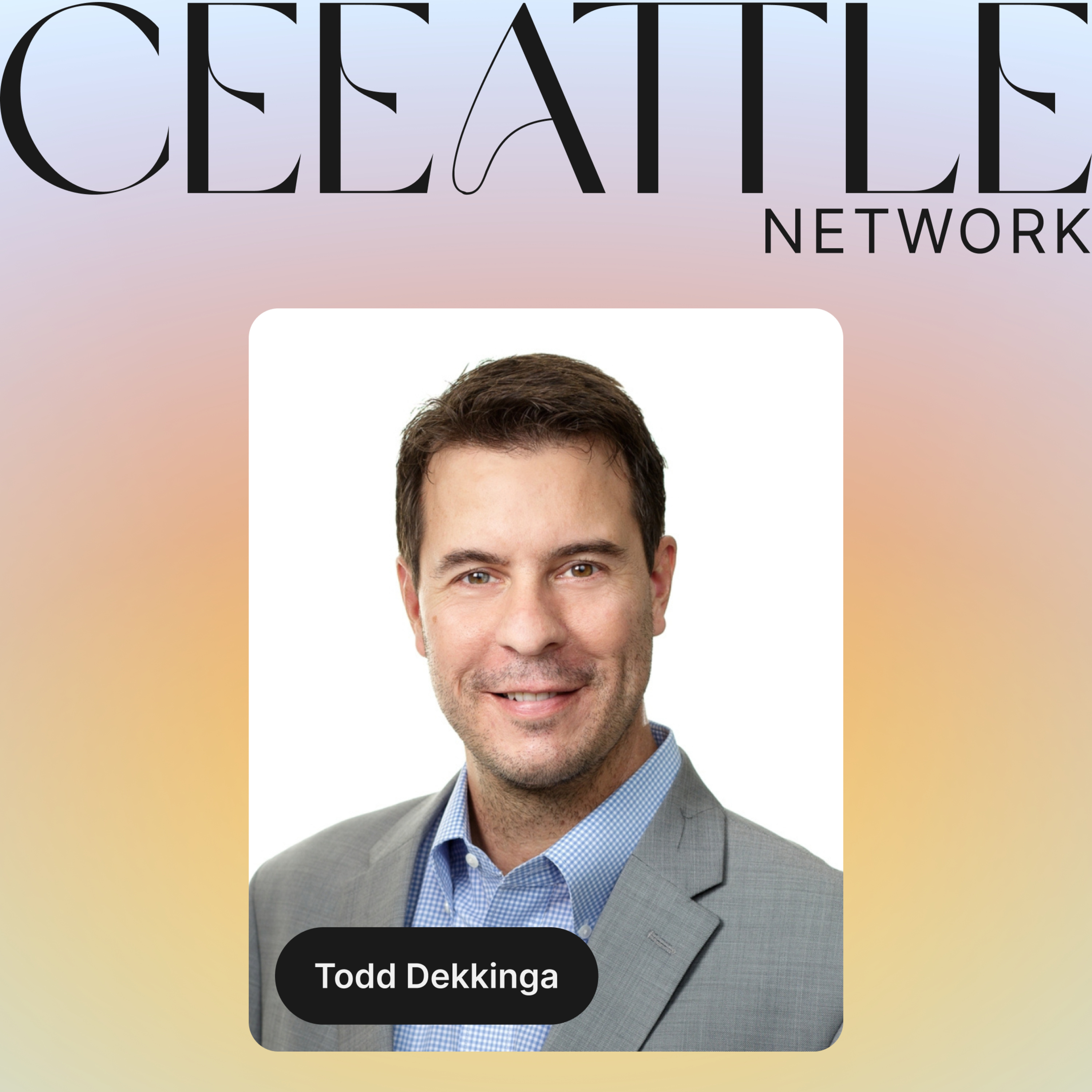 The CEEATTLE Podcast with Cee Ng