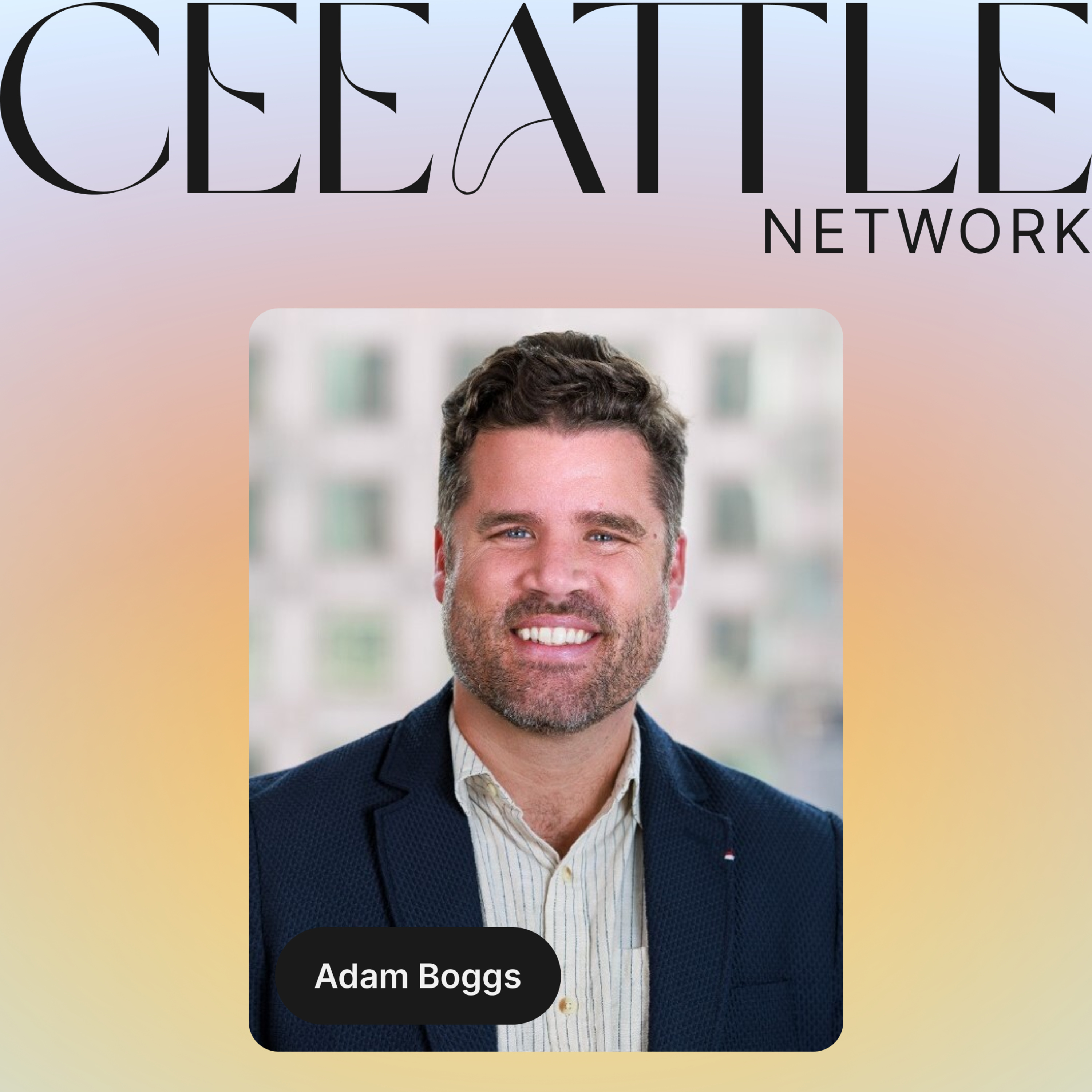 The CEEATTLE Podcast with Cee Ng