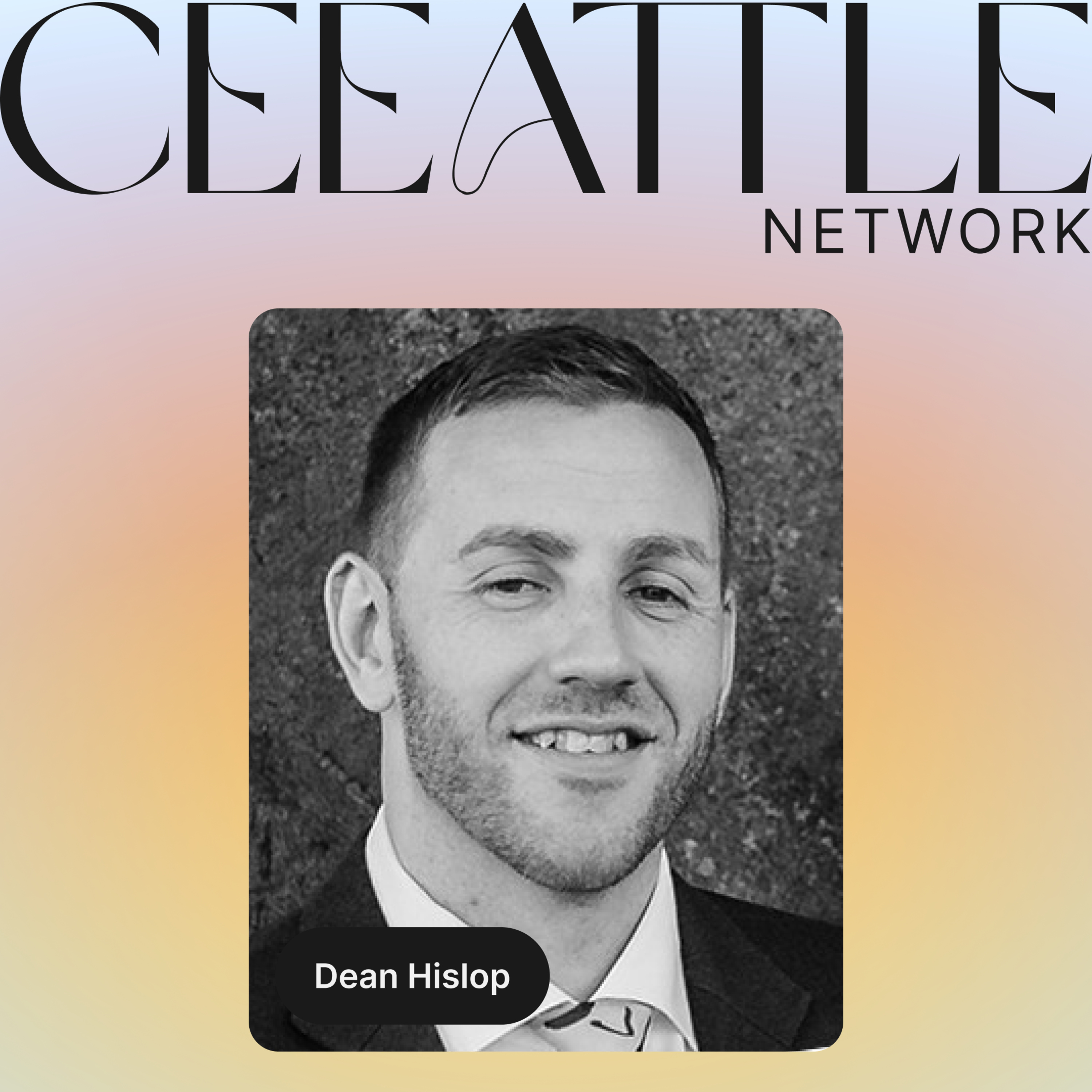 The CEEATTLE Podcast with Cee Ng