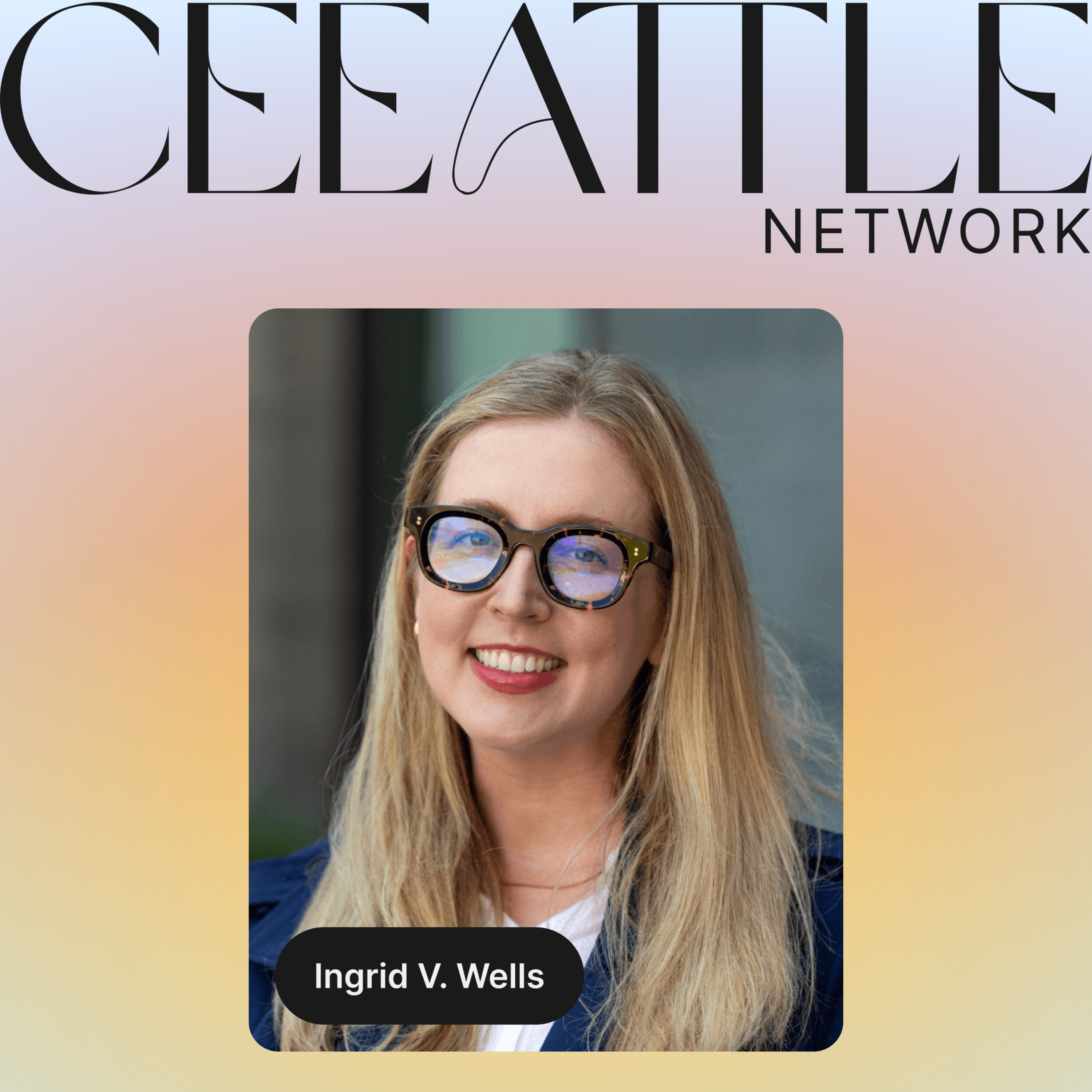The CEEATTLE Podcast with Cee Ng