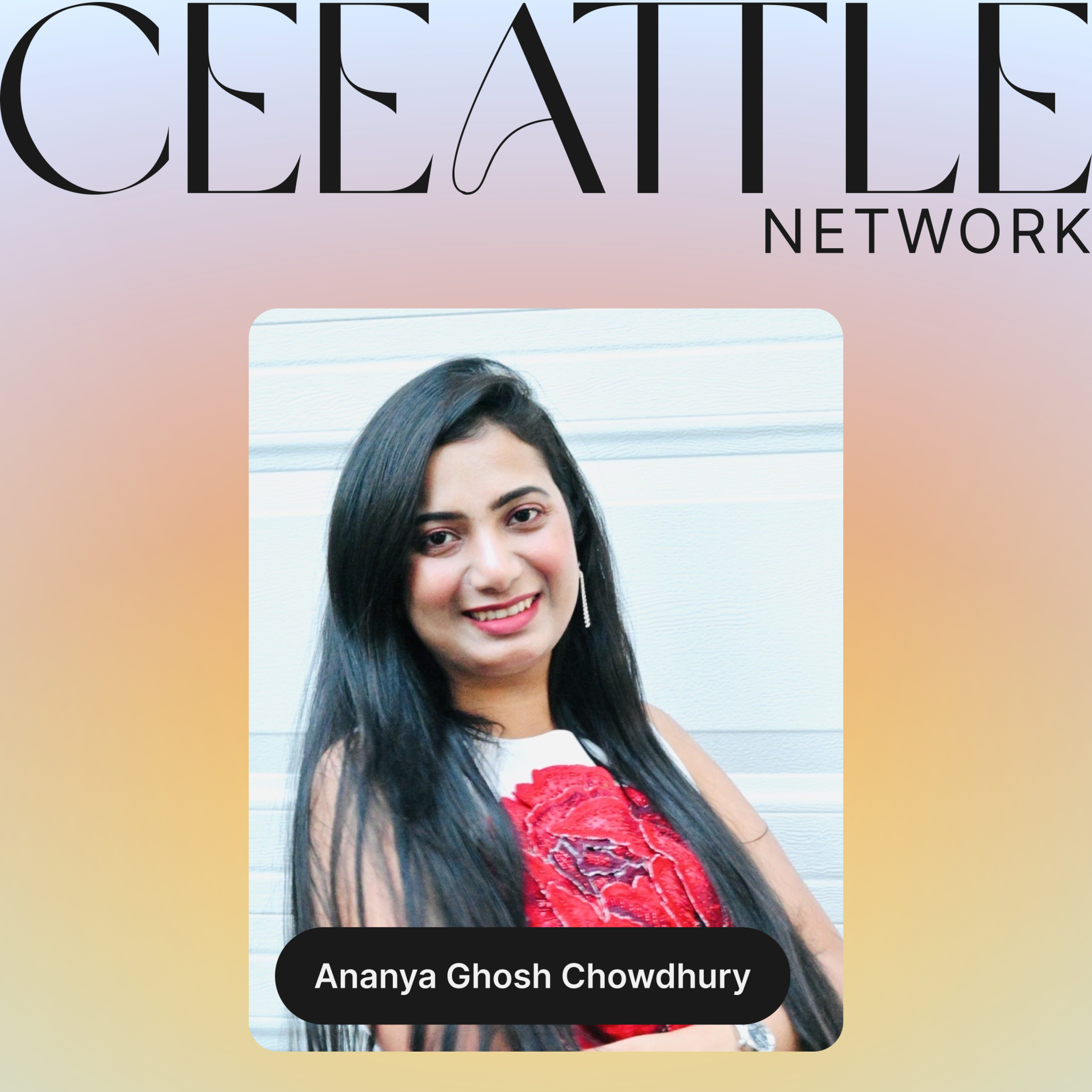 The CEEATTLE Podcast with Cee Ng