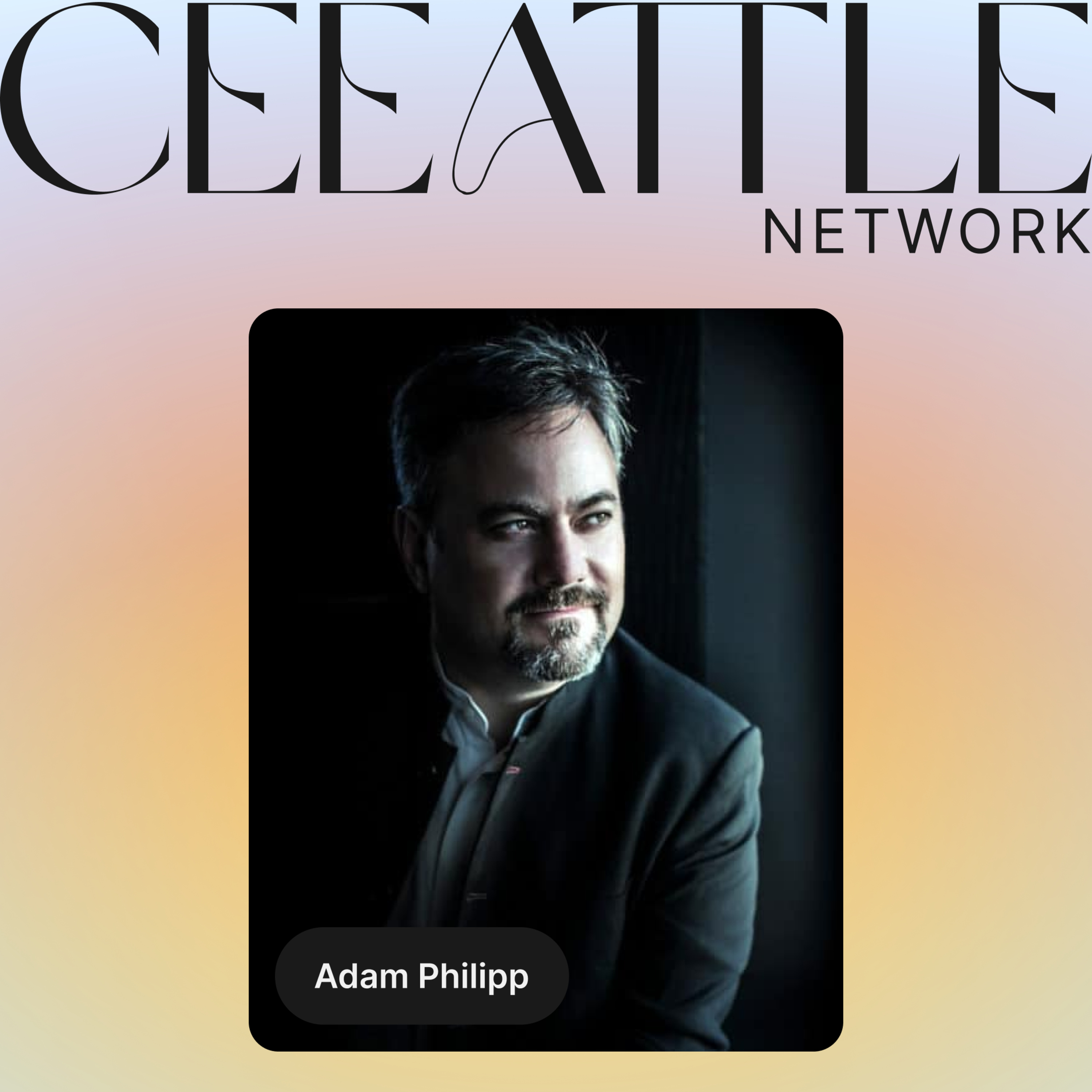 The CEEATTLE Podcast with Cee Ng