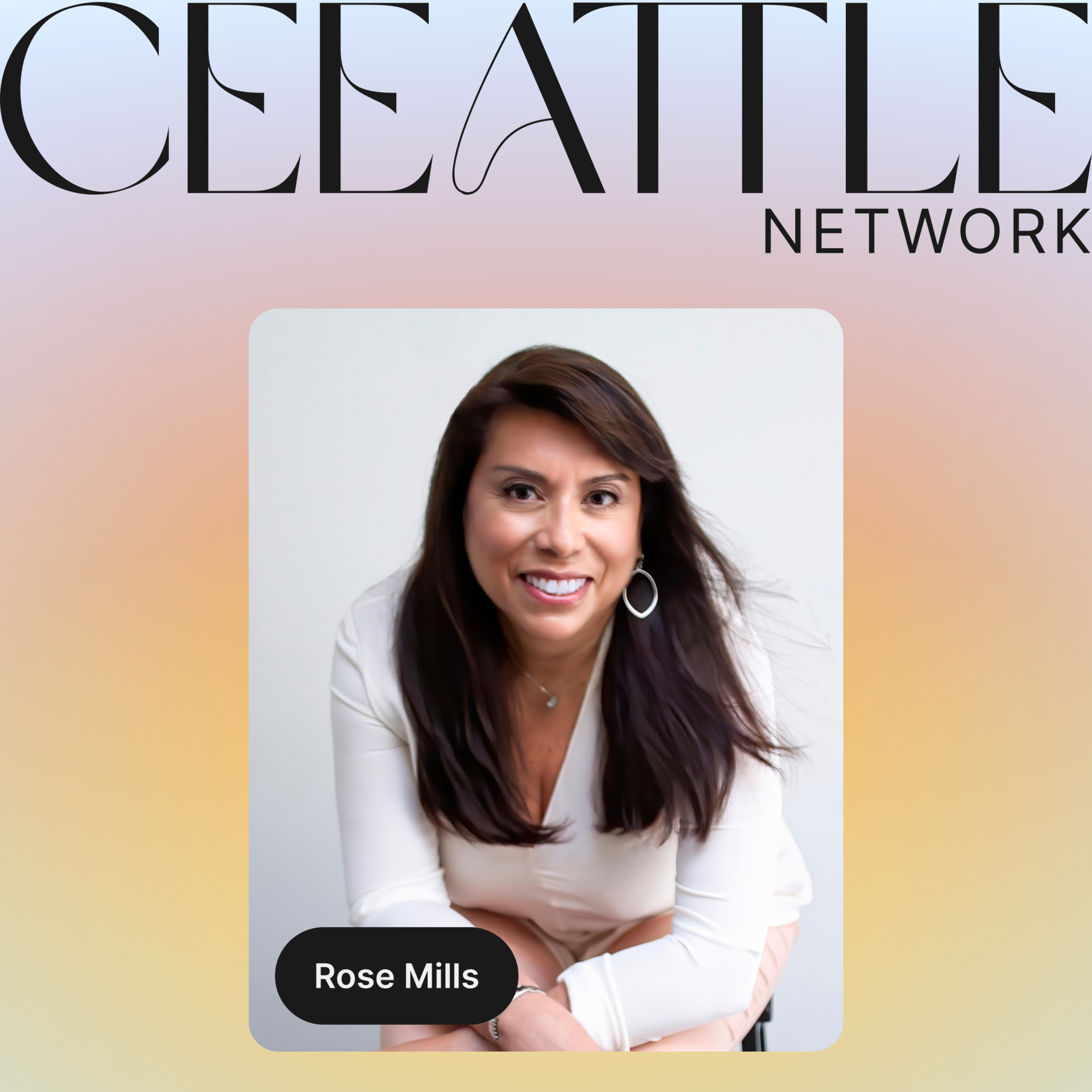 The CEEATTLE Podcast with Cee Ng