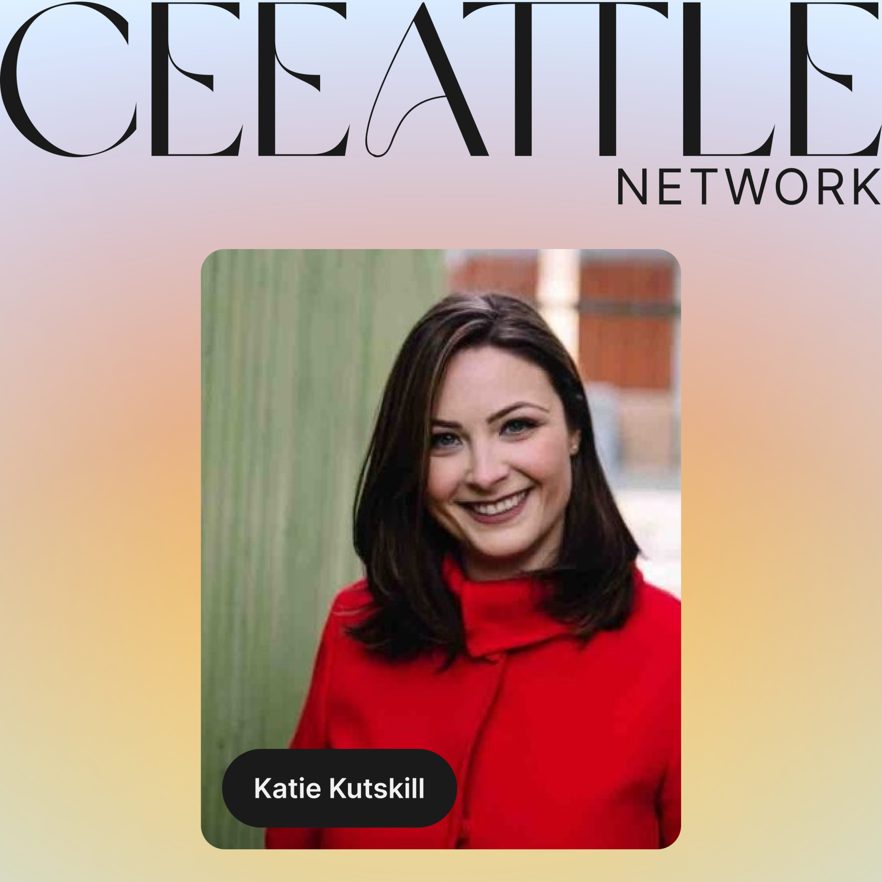 The CEEATTLE Podcast with Cee Ng