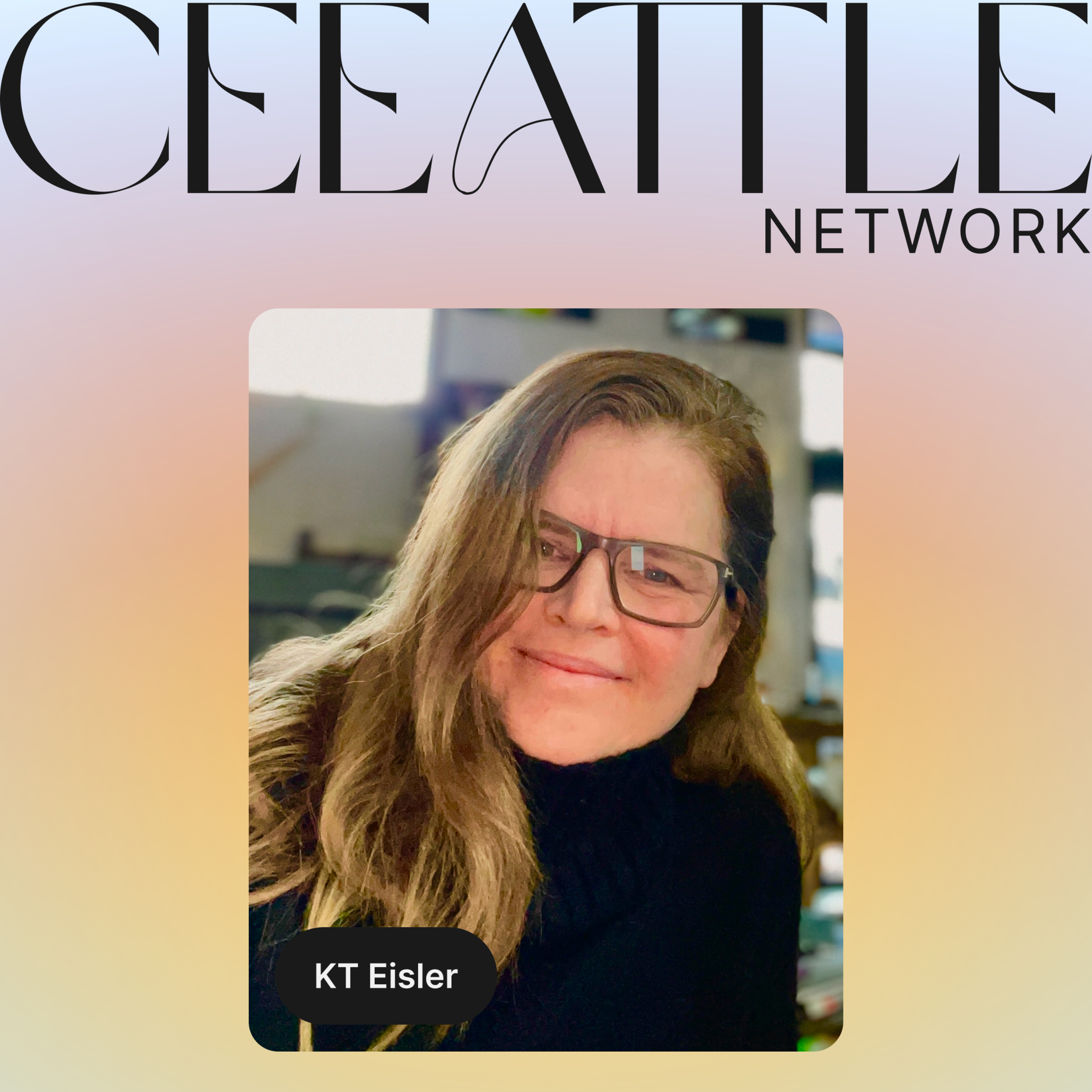 The CEEATTLE Podcast with Cee Ng