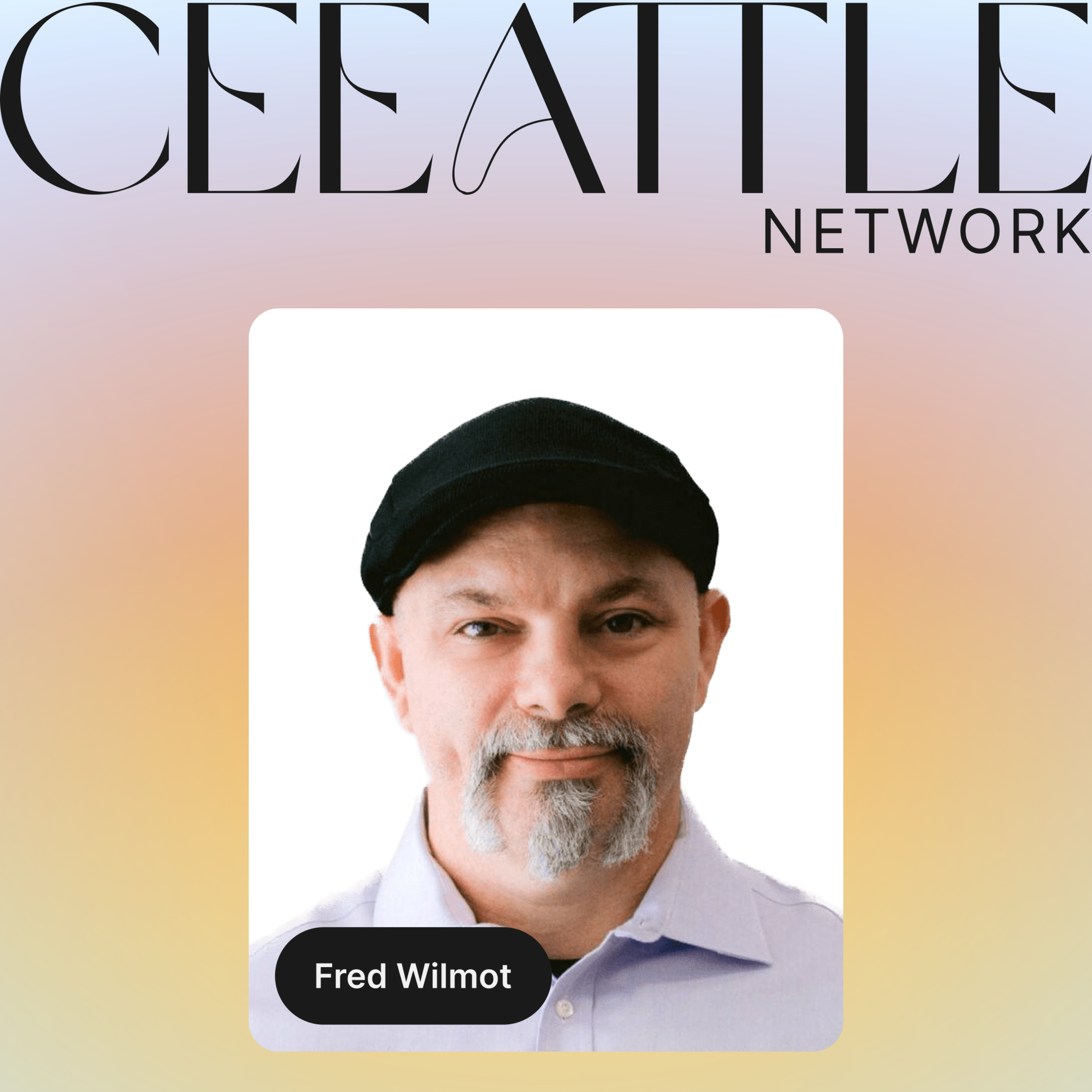 20. Detecteam's Co-Founder & CEO Fred Wilmot on the Role of a CISO in the C-Suite episode artwork