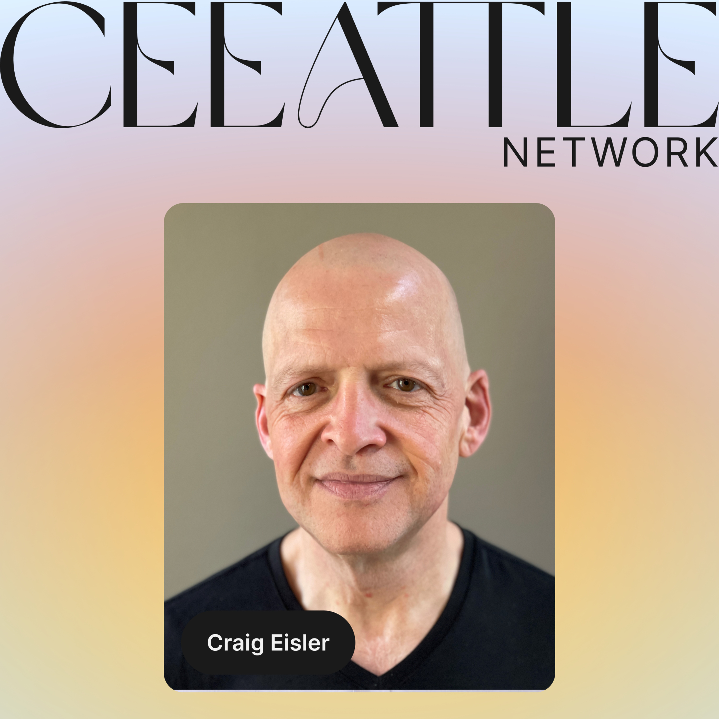 22. Serial Entrepreneur Craig Eisler on Coding DirectX for Microsoft episode artwork