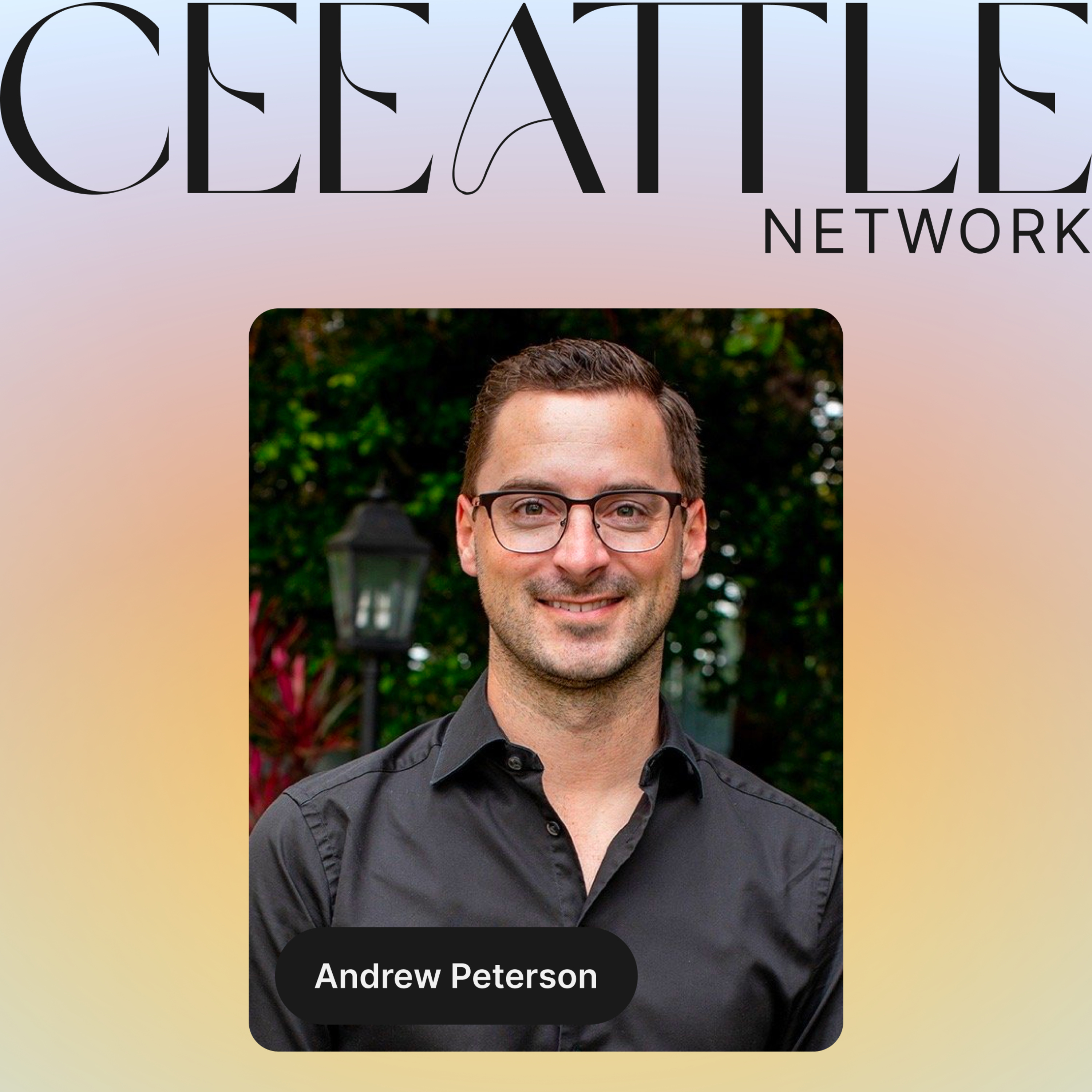 23. Aviso Ventures' Founding Partner Andrew Peterson on Best Practices in Conflict Resolution episode artwork
