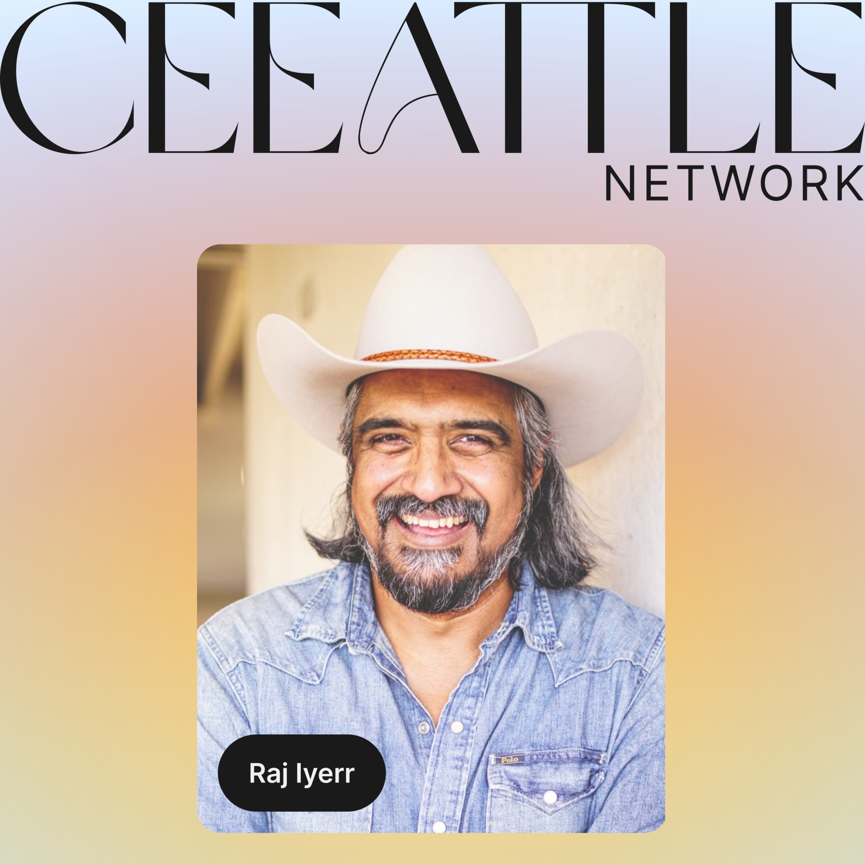 33. Signal + Strain Co-Founder & CEO Raj Iyerr on the Power of Trust in Business Partnerships