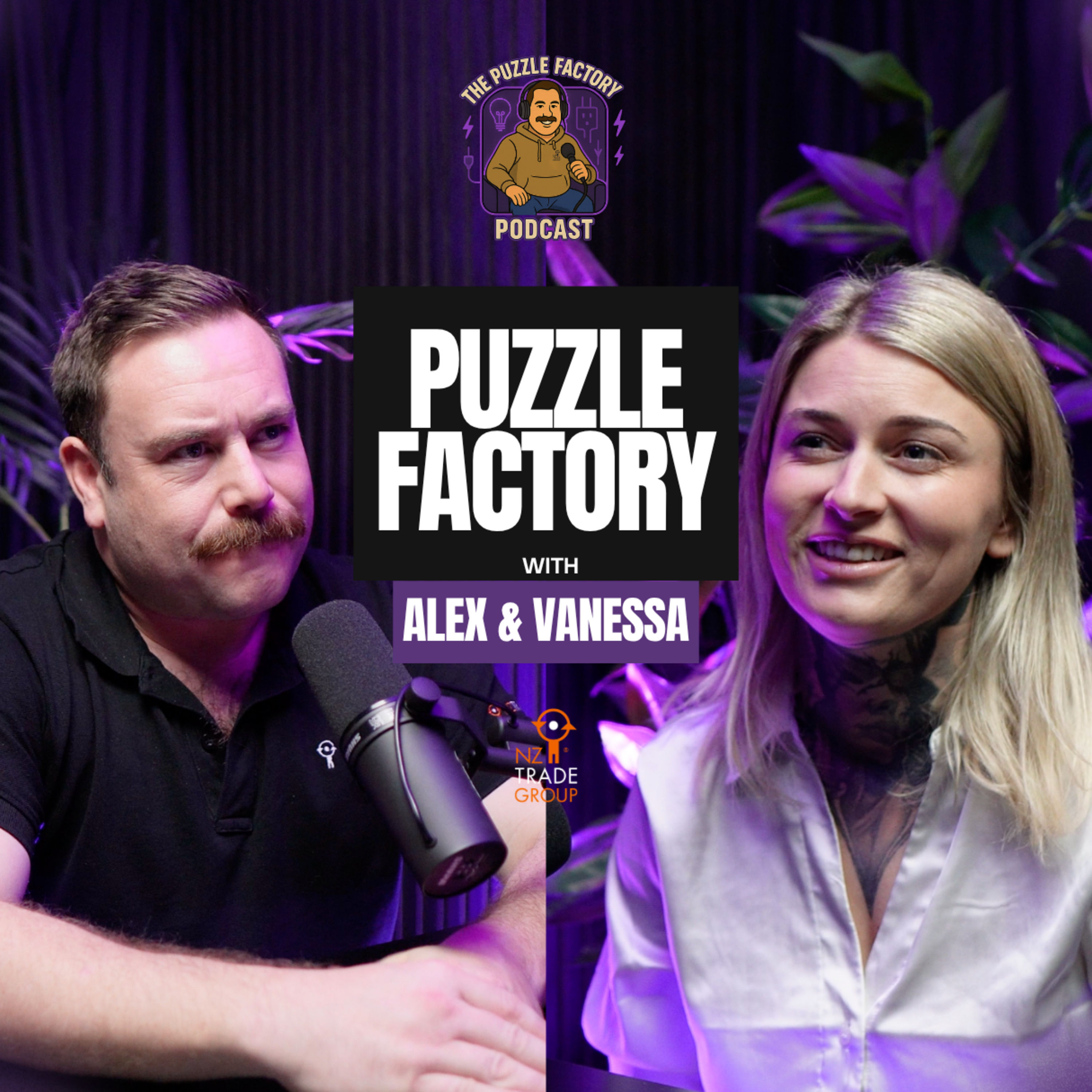 S3.EP7: Cutting Through the Bullshit: Vanessa Crafts on Fixing NZ Health & Safety