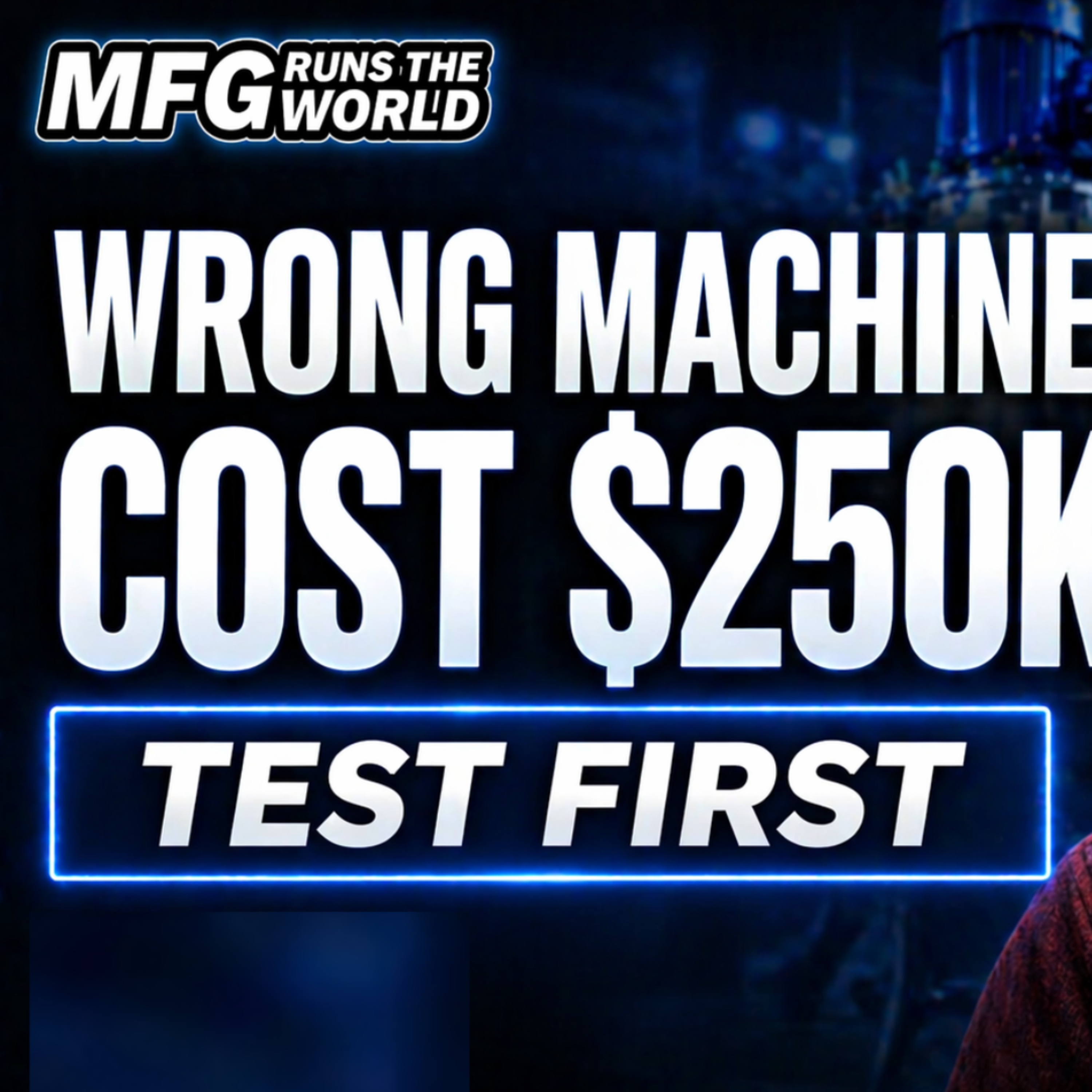 The $250,000 Equipment Mistake Companies Make