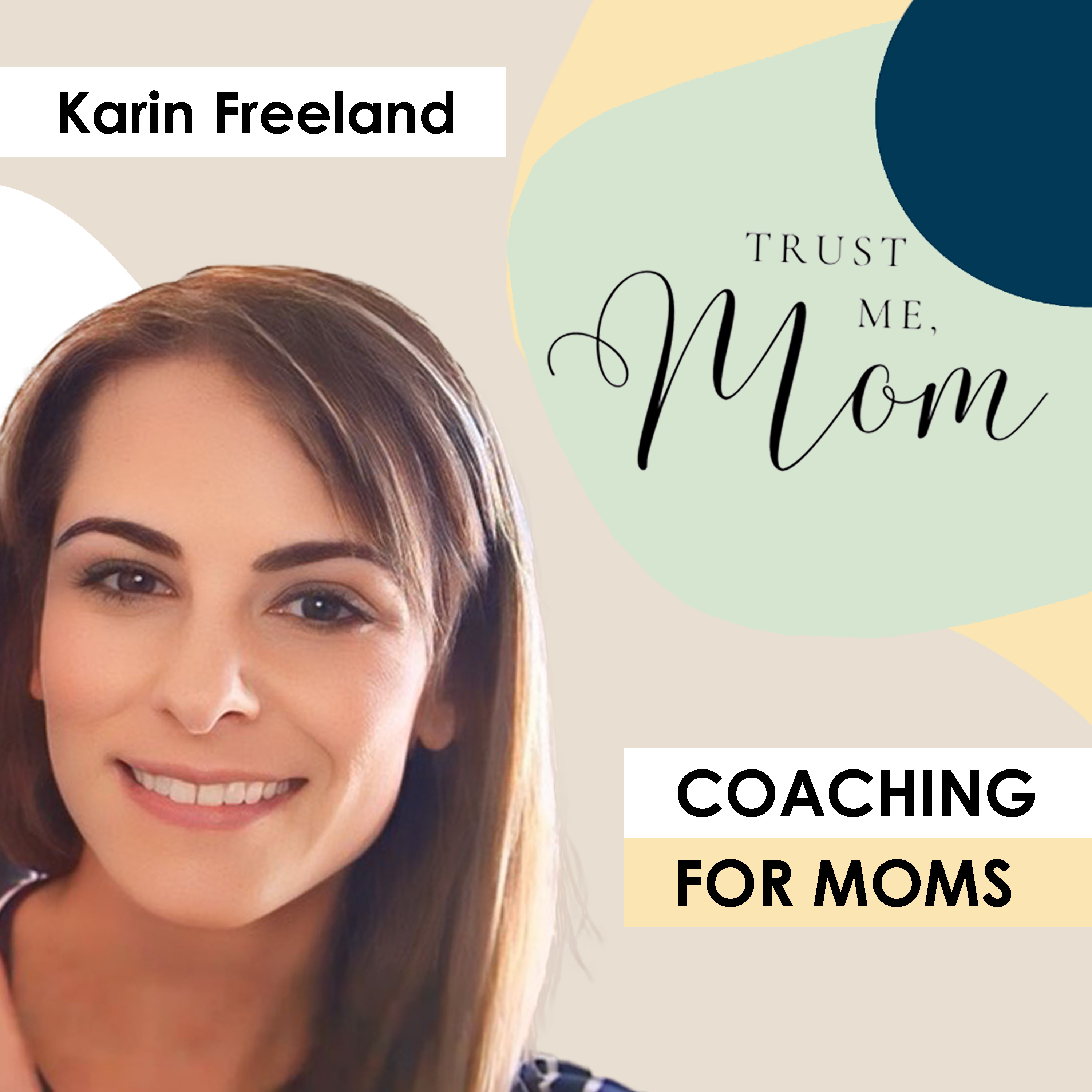 3. Help Moms Regain Their Worth, Get Unstuck, and Live Their Best Lives. episode artwork