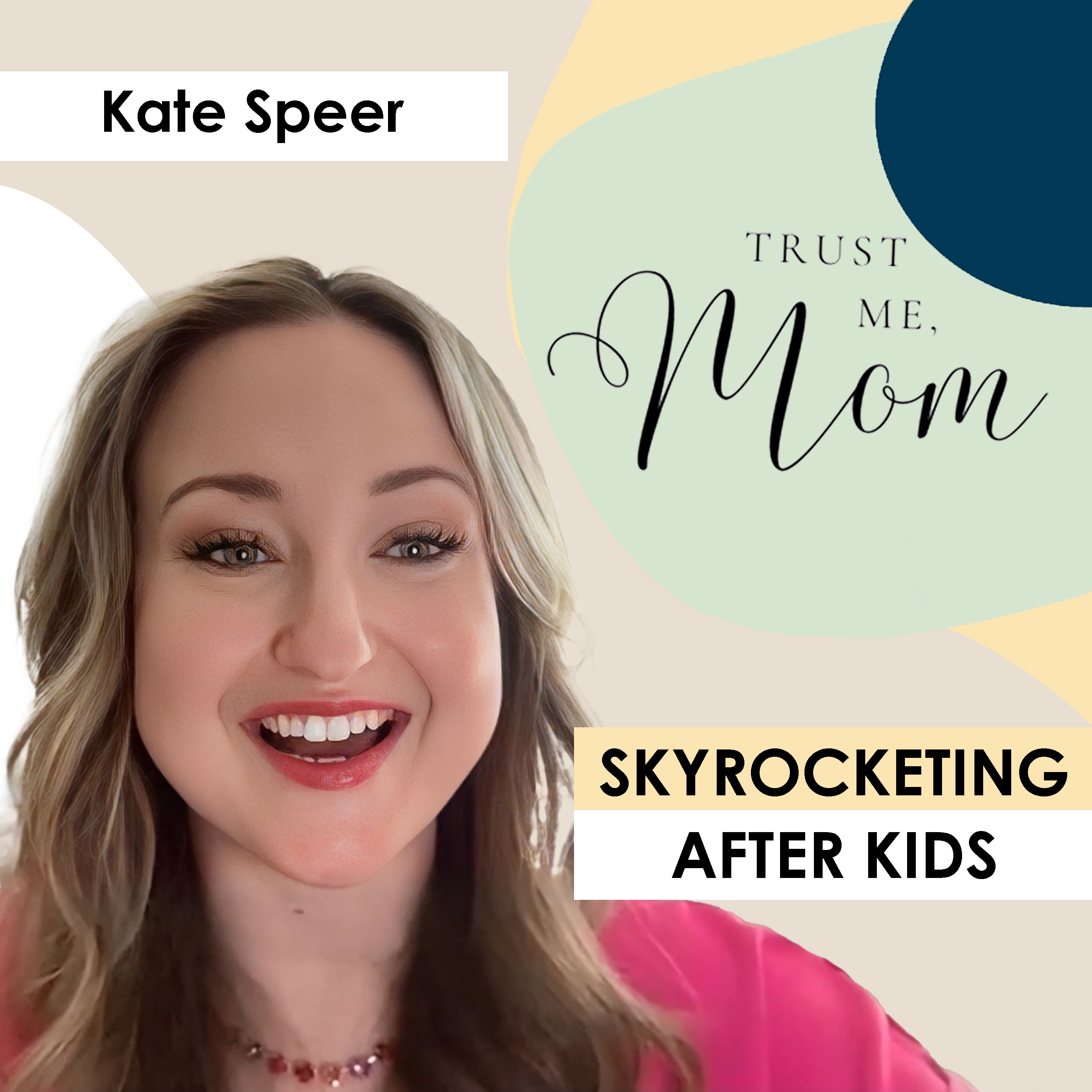 18. They Said 4 Kids Would Hold Her Back — They Fueled Her Success Instead episode artwork