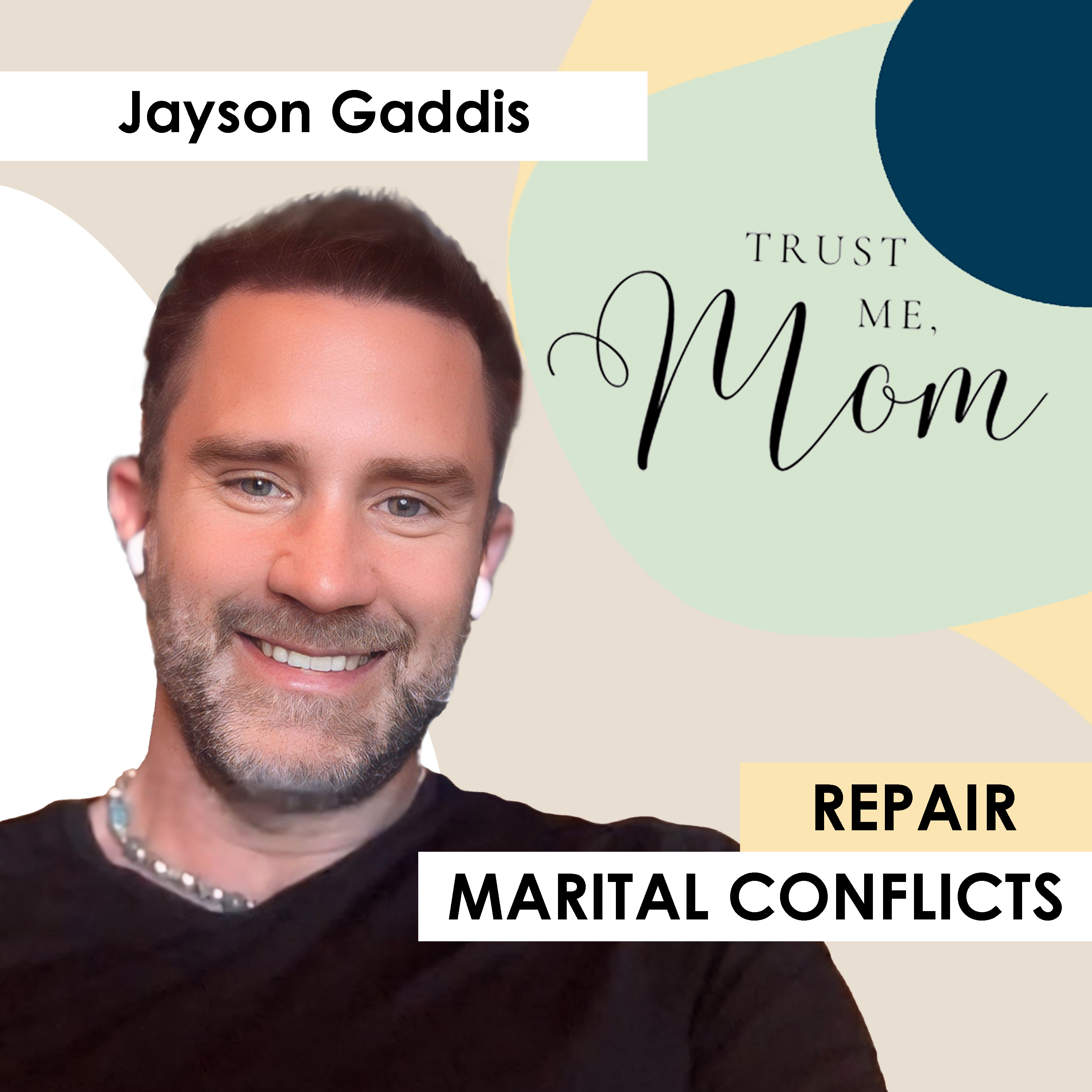 25. Why Most Couples Fail at Repair (and How to Do It Right)