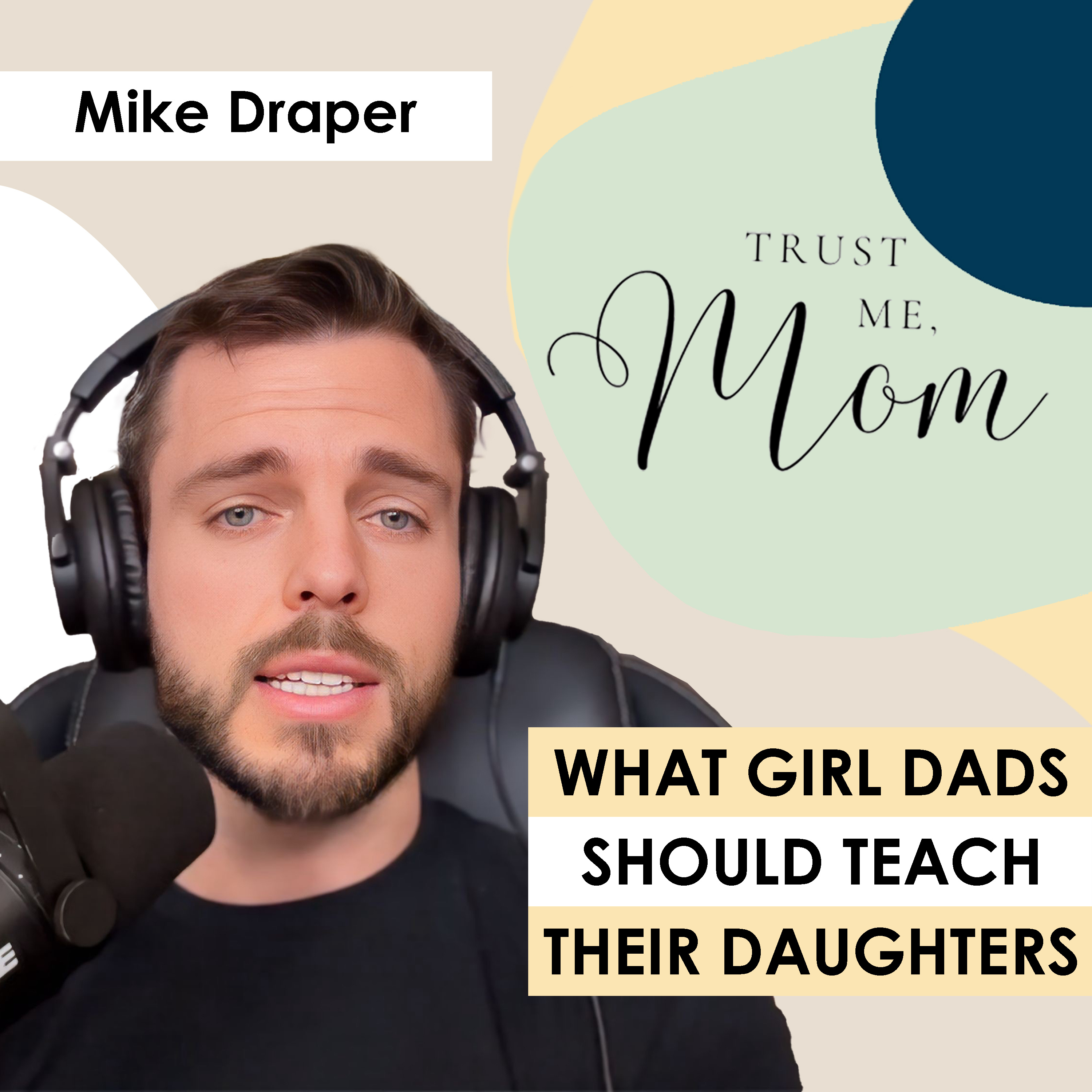 35. Ex-Cop & Veteran: 2.3M-Follower Dad’s Parenting Playbook (+ Why Humor Matters)