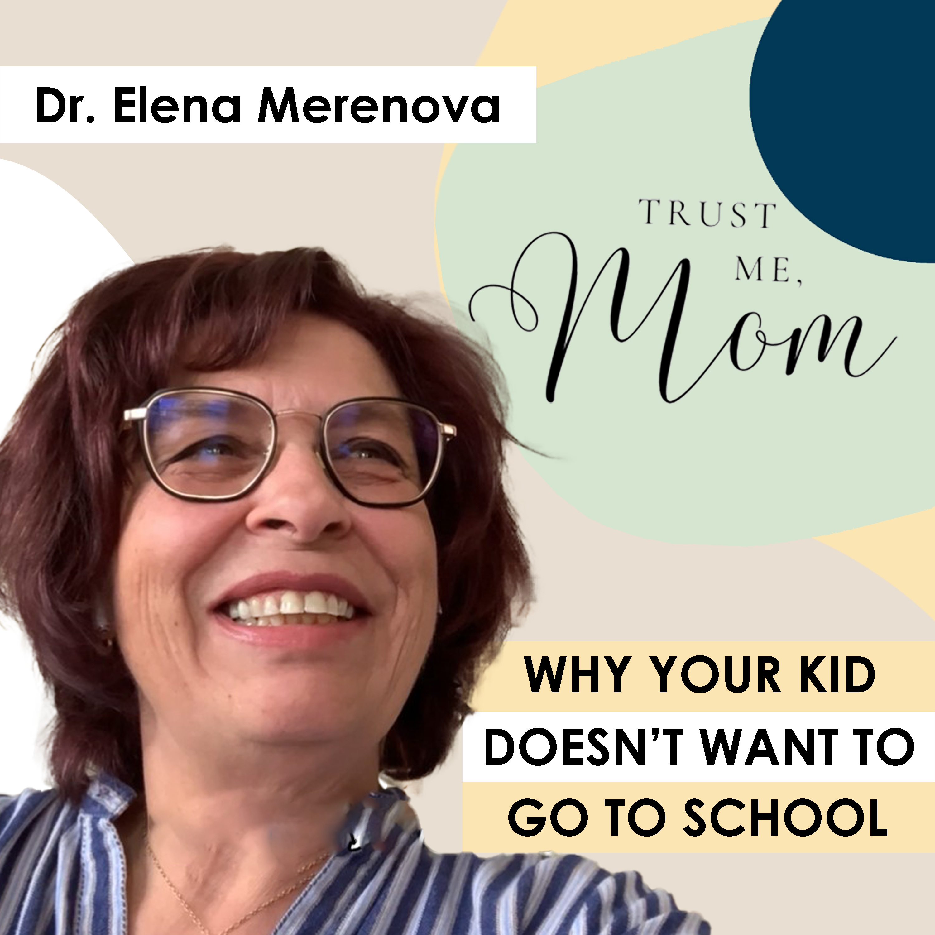 37. School Refusal vs. School Phobia: What Every Parent Needs to Know