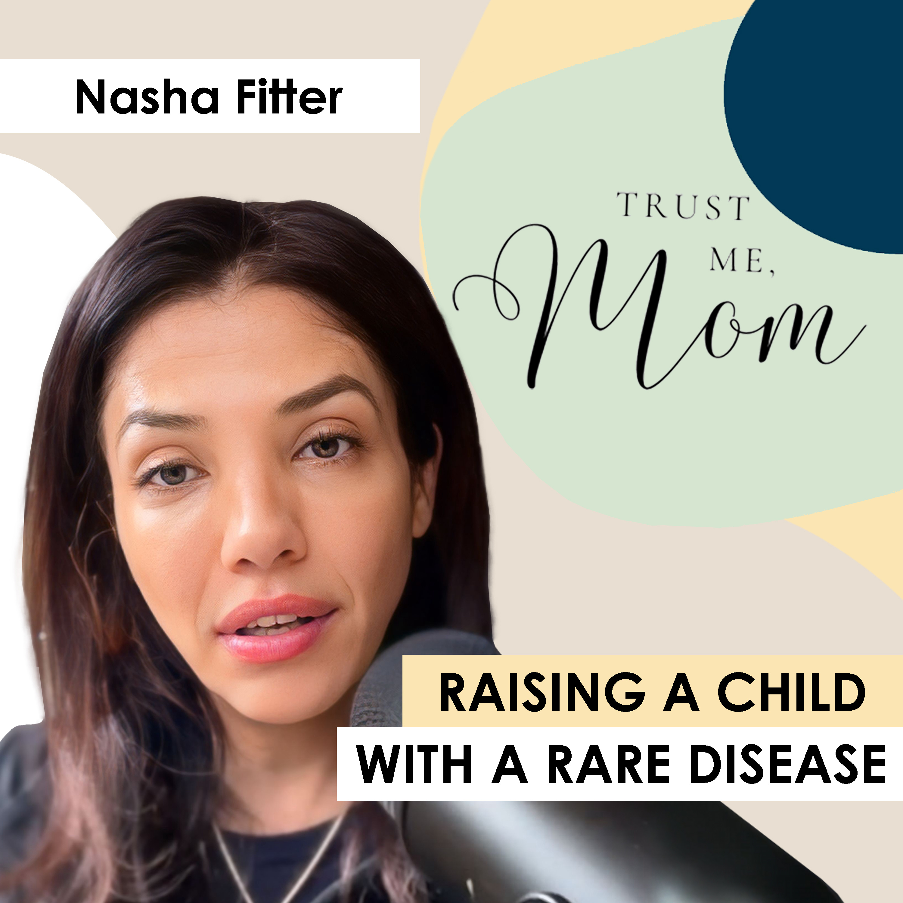 42. Her Baby’s Diagnosis Sparked a Movement