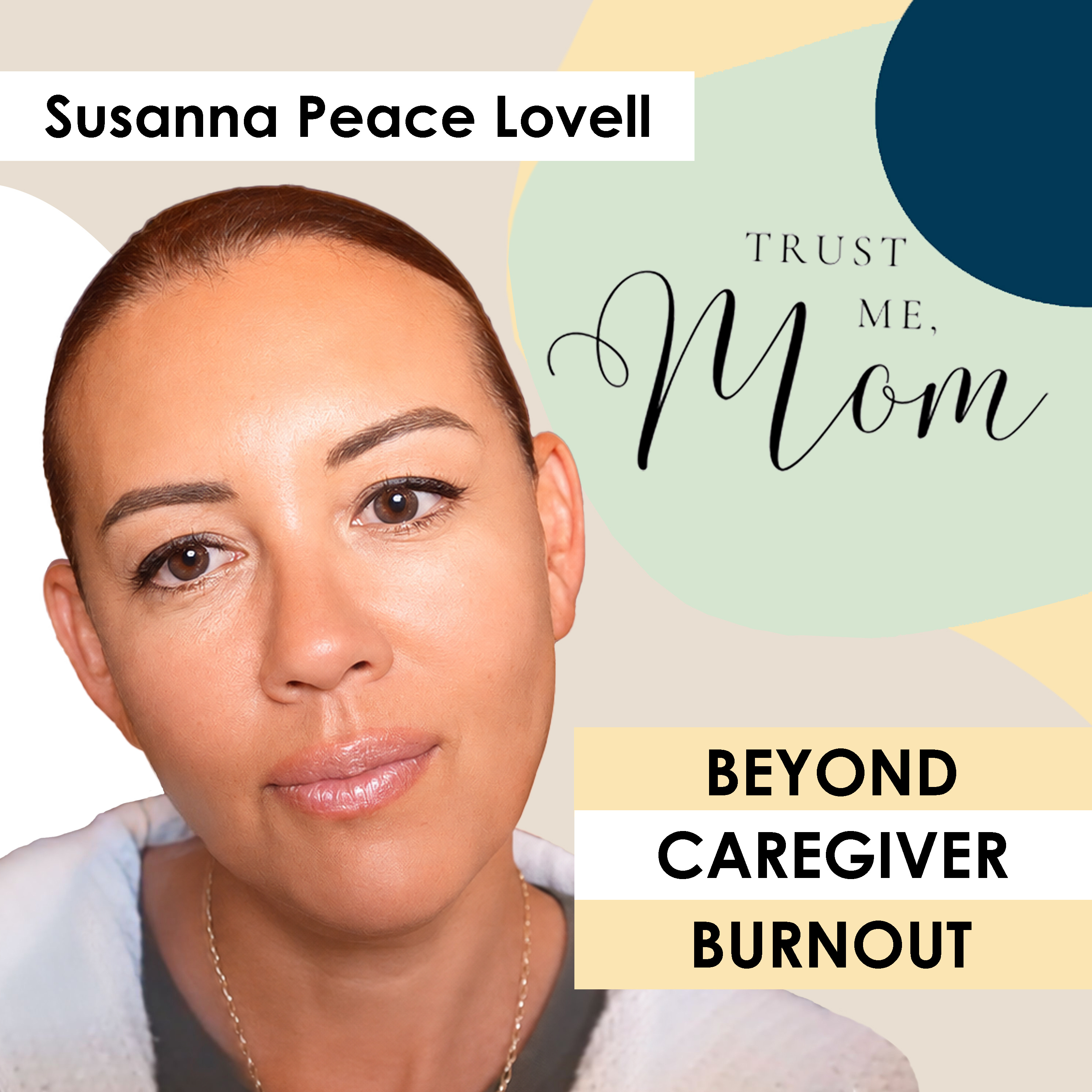46. Beyond Caregiver Burnout: Reclaiming Agency as a Special Needs Mom
