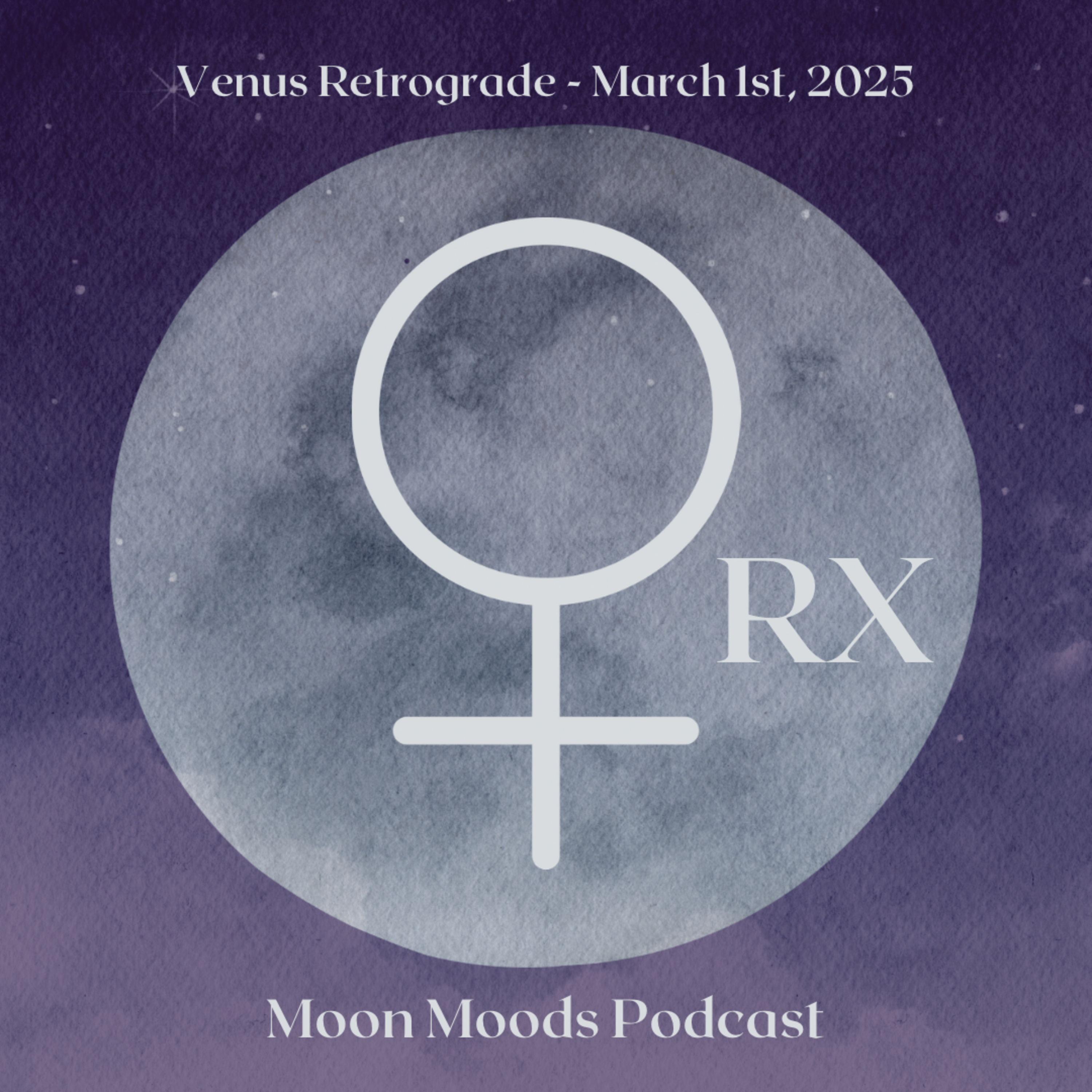 Moon Moods Podcast