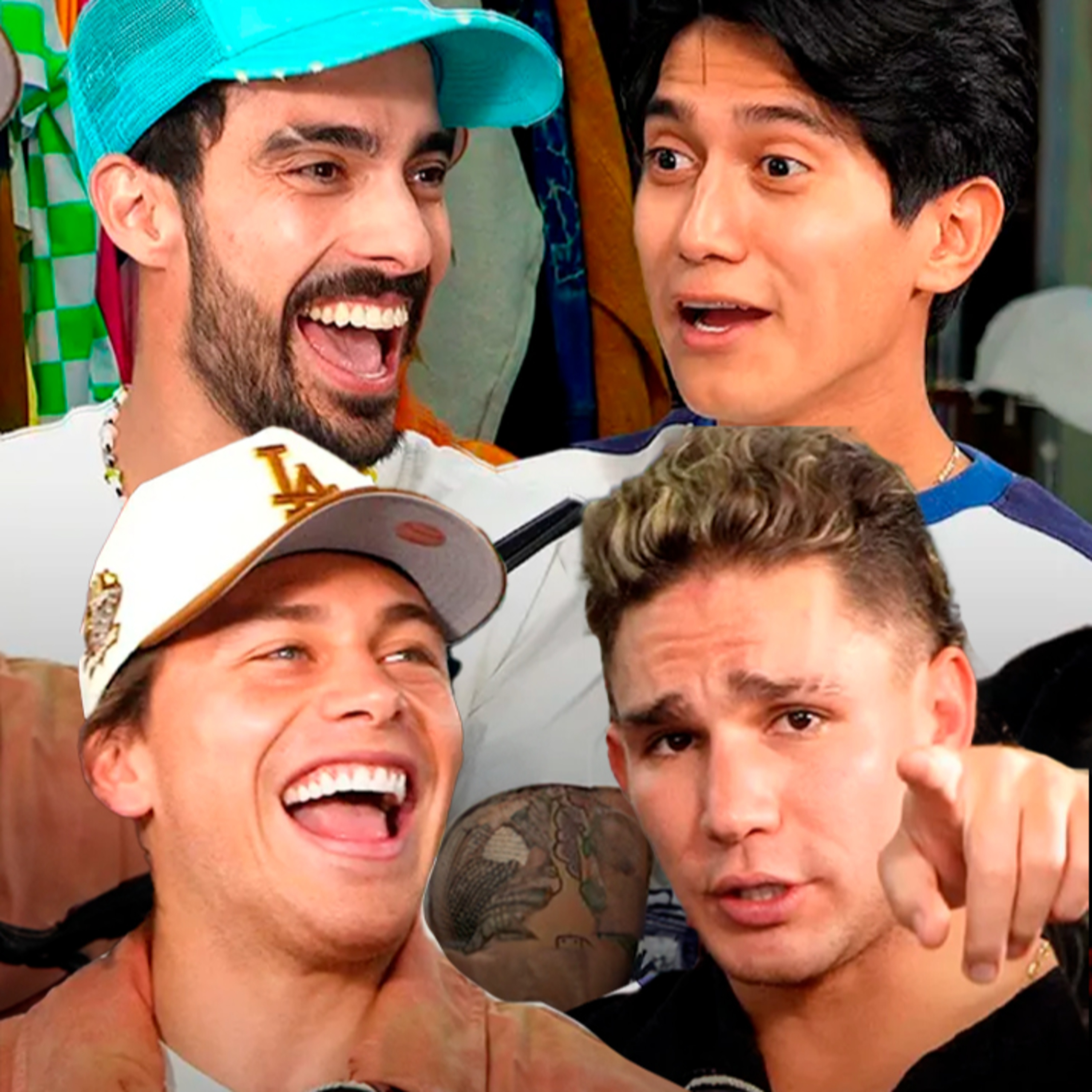 Más Allá del Fierro