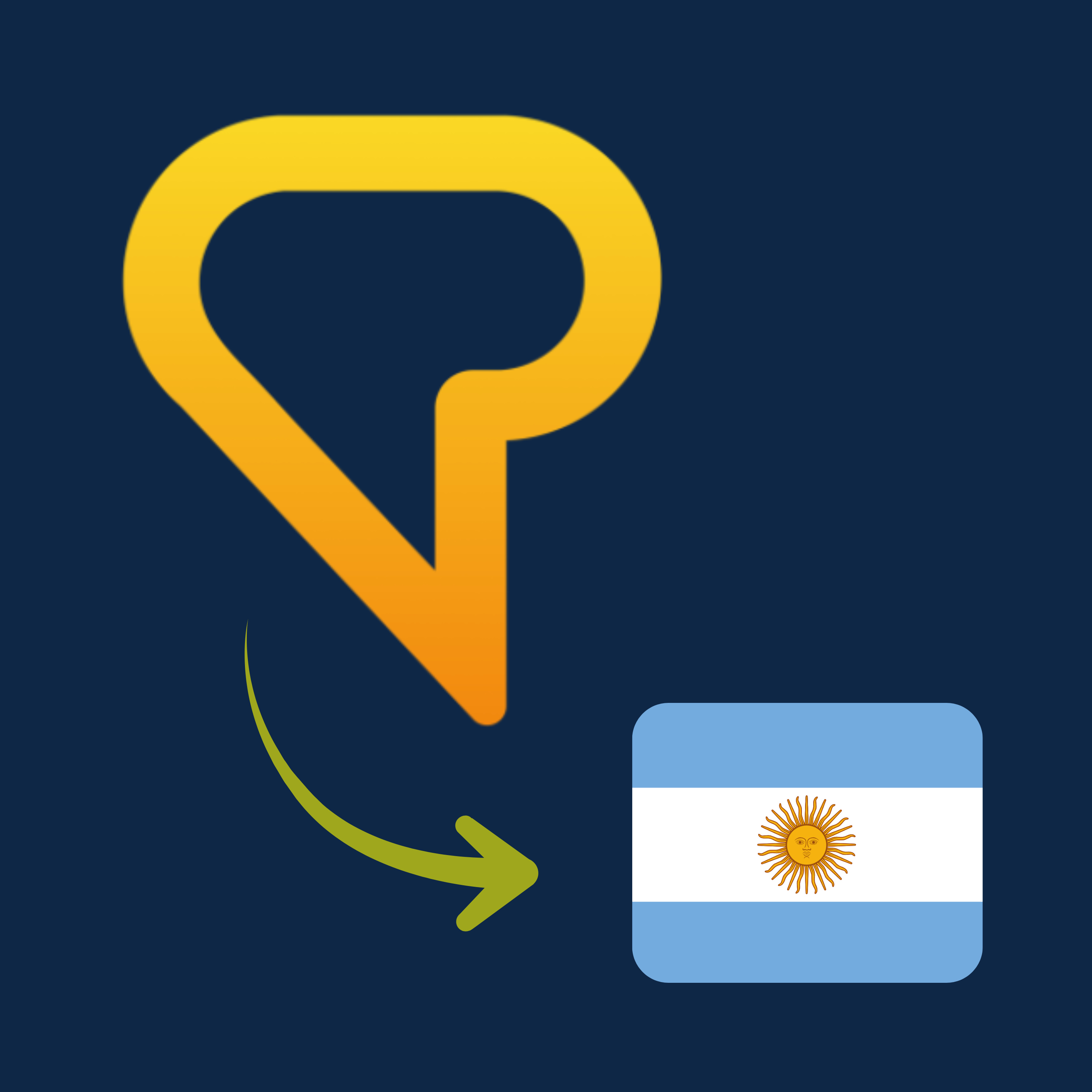 34. The Best App to Learn Argentine Spanish episode artwork