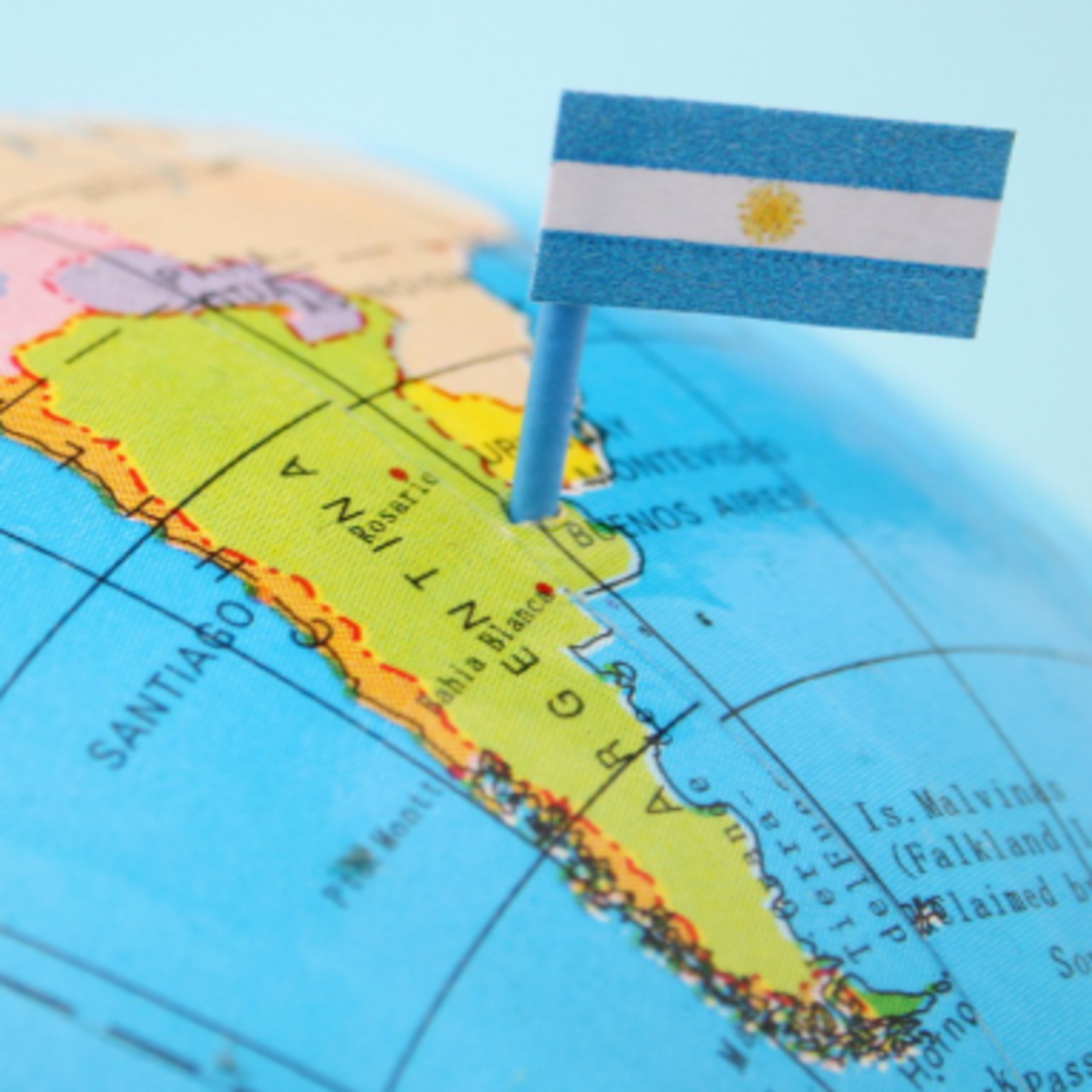 42. Es ARGENTINA el MEJOR PAÍS para ESCAPAR en una GUERRA MUNDIAL? episode artwork