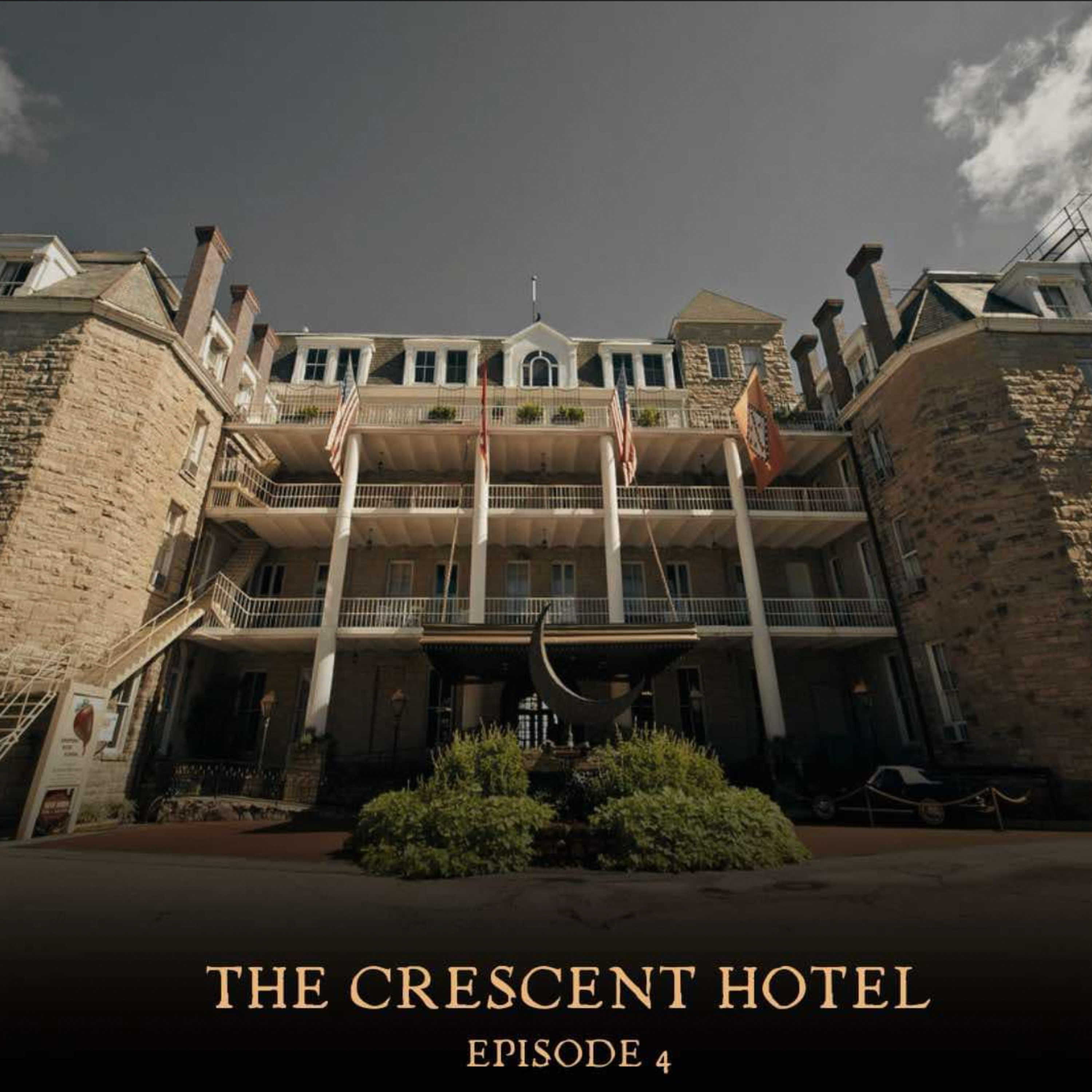 The Unexplained Archives