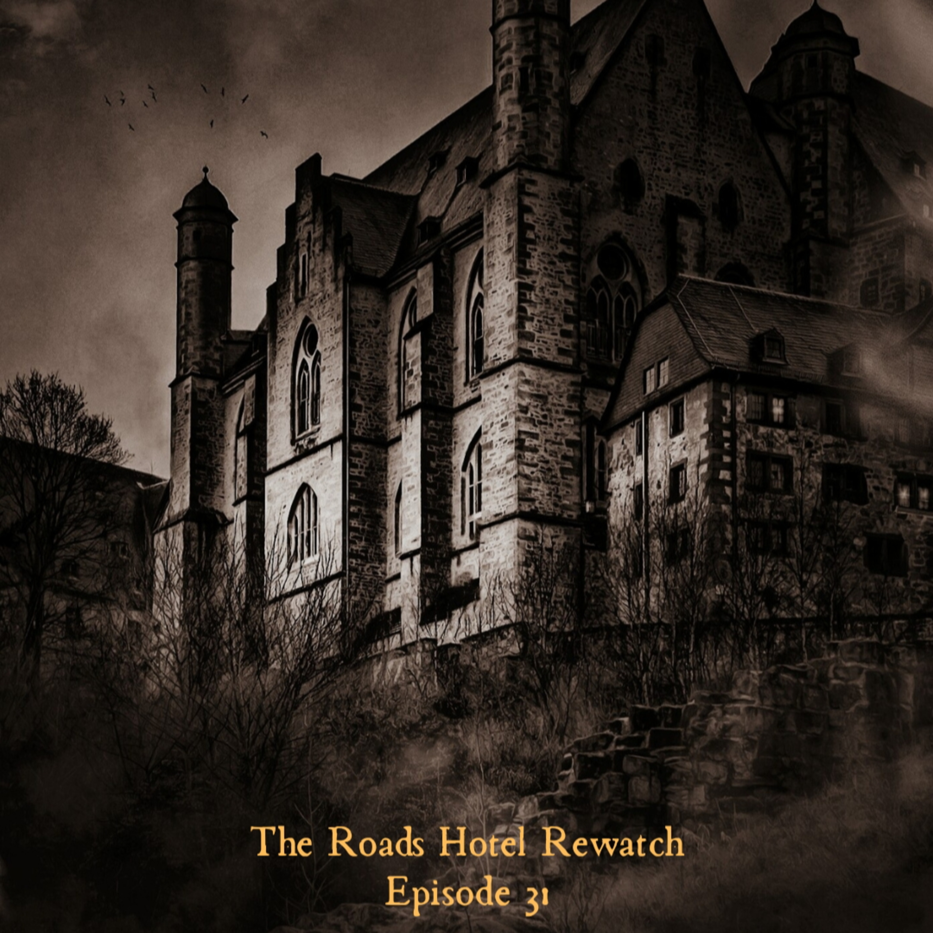 The Unexplained Archives